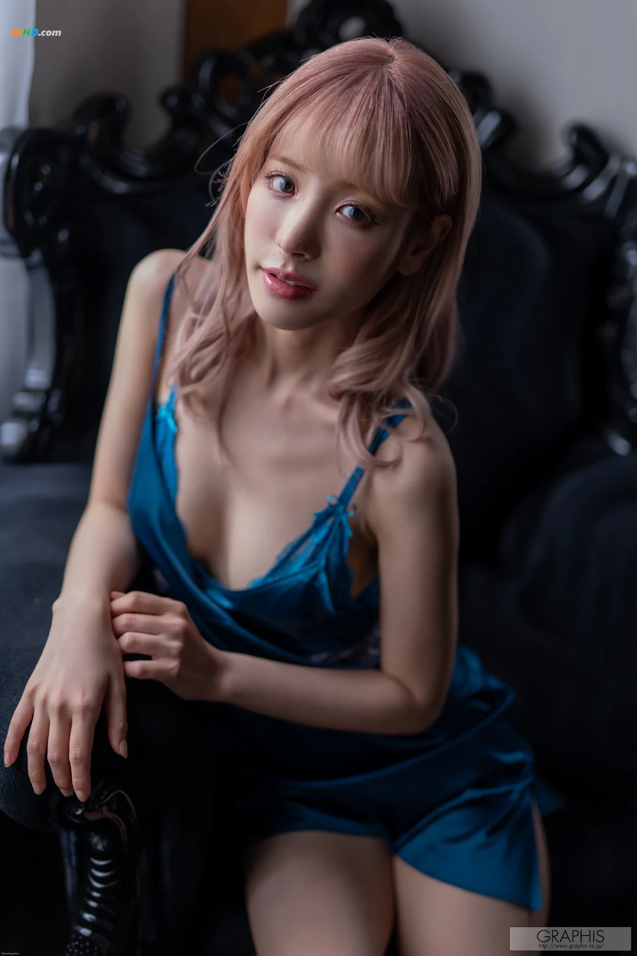 [JP] Kana Momonogi (TaoNaiMukana) - [Graphis] SUMMER SPECIAL 2020 Change! — photo 113