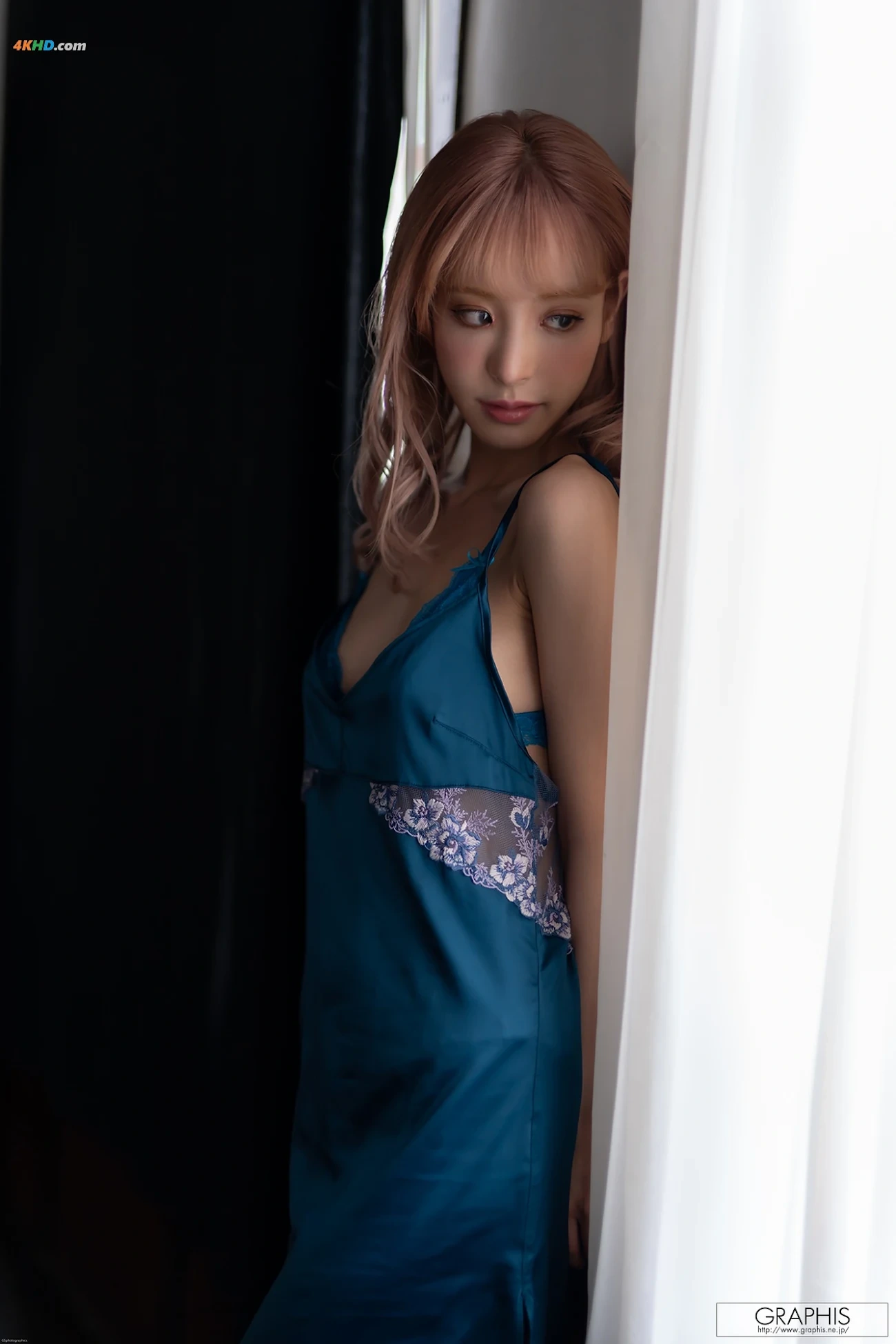 [JP] Kana Momonogi (TaoNaiMukana) - [Graphis] SUMMER SPECIAL 2020 Change! — photo 115