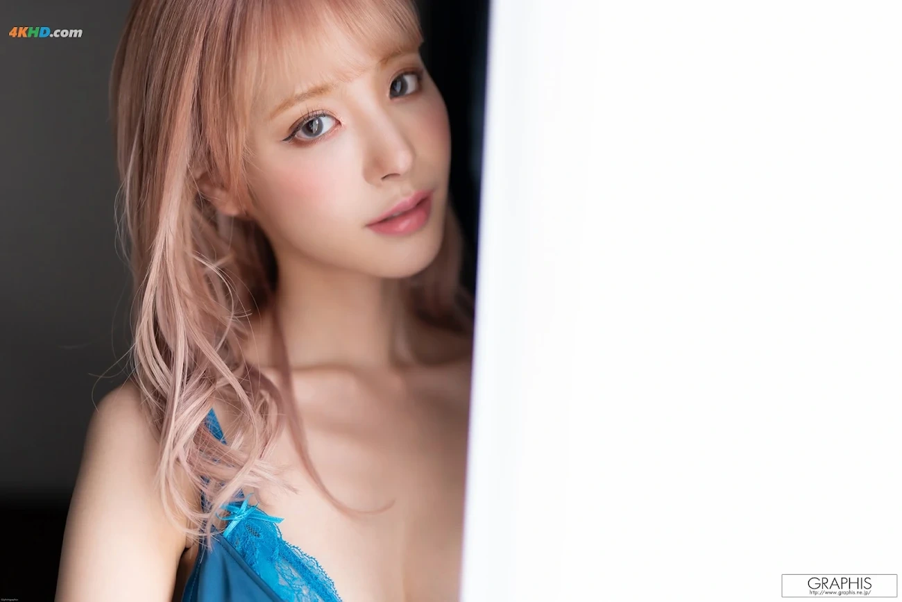 [JP] Kana Momonogi (TaoNaiMukana) - [Graphis] SUMMER SPECIAL 2020 Change! — photo 116