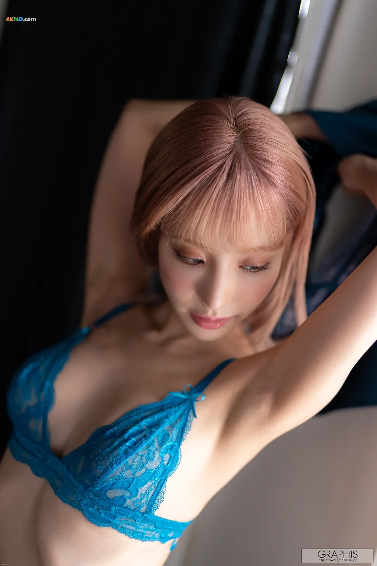 [JP] Kana Momonogi (TaoNaiMukana) - [Graphis] SUMMER SPECIAL 2020 Change! — photo 118