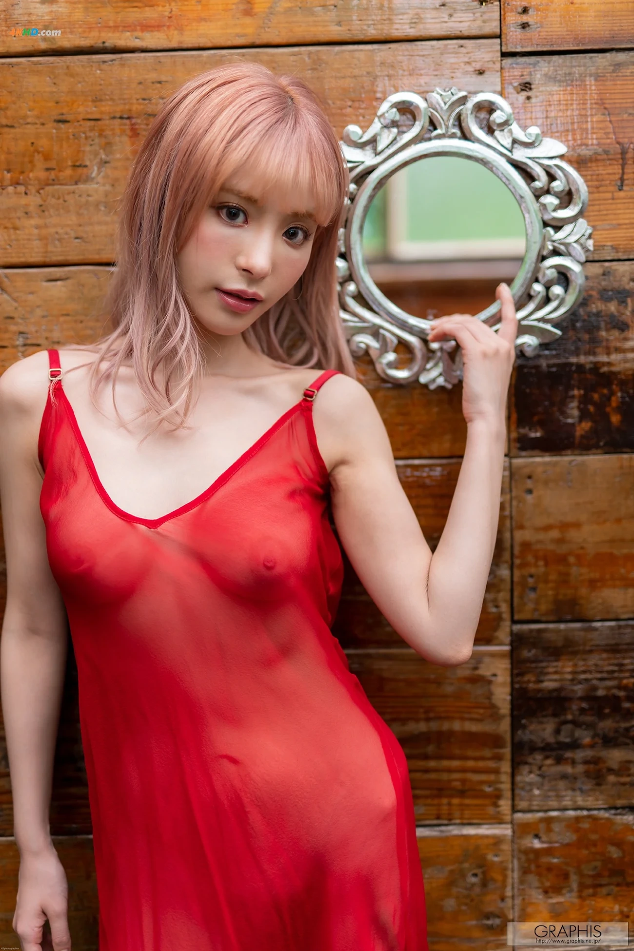 [JP] Kana Momonogi (TaoNaiMukana) - [Graphis] SUMMER SPECIAL 2020 Change! — photo 139