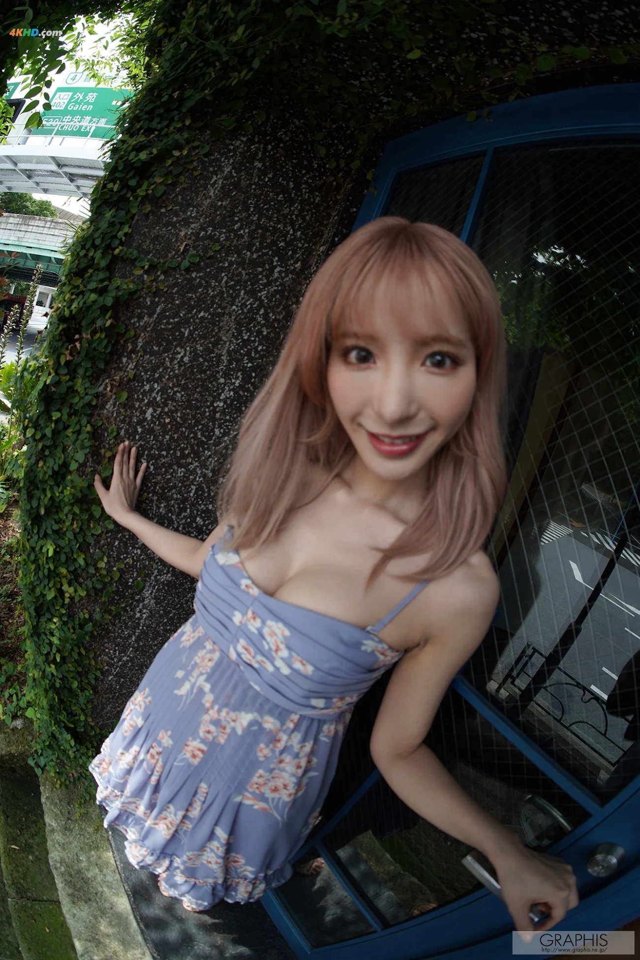 [JP] Kana Momonogi (TaoNaiMukana) - [Graphis] SUMMER SPECIAL 2020 Change! — photo 163