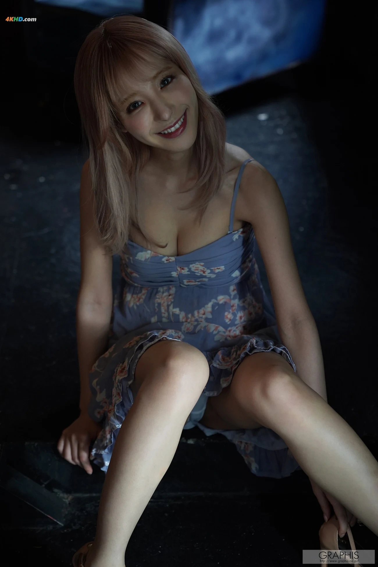 [JP] Kana Momonogi (TaoNaiMukana) - [Graphis] SUMMER SPECIAL 2020 Change! — photo 164