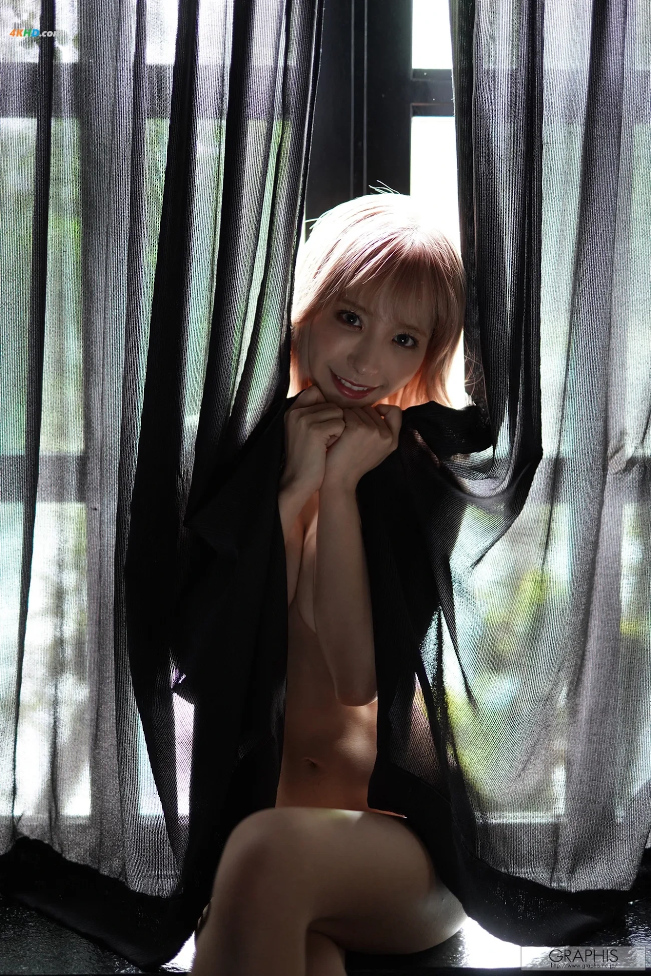 [JP] Kana Momonogi (TaoNaiMukana) - [Graphis] SUMMER SPECIAL 2020 Change! — photo 170