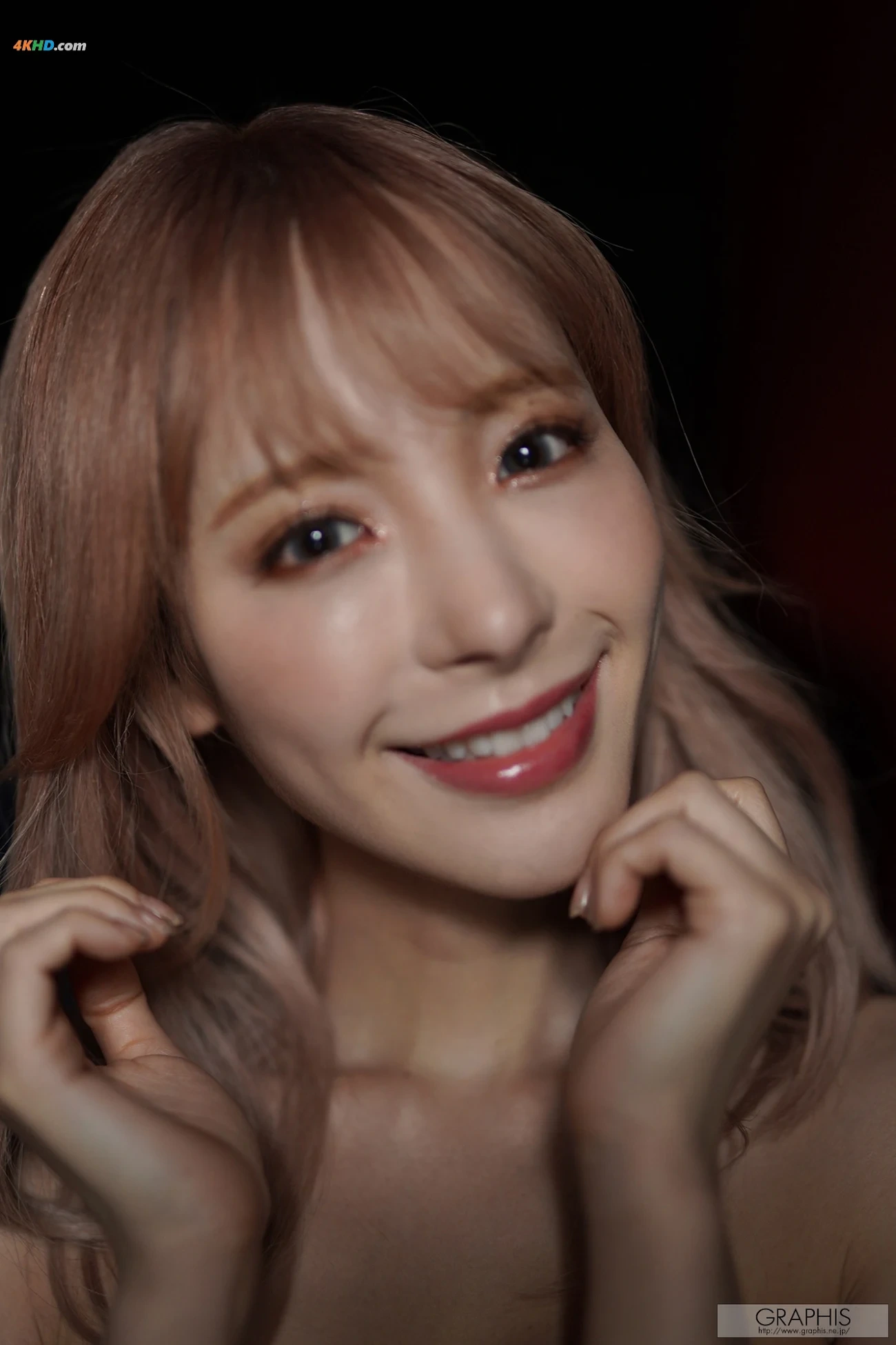[JP] Kana Momonogi (TaoNaiMukana) - [Graphis] SUMMER SPECIAL 2020 Change! — photo 171