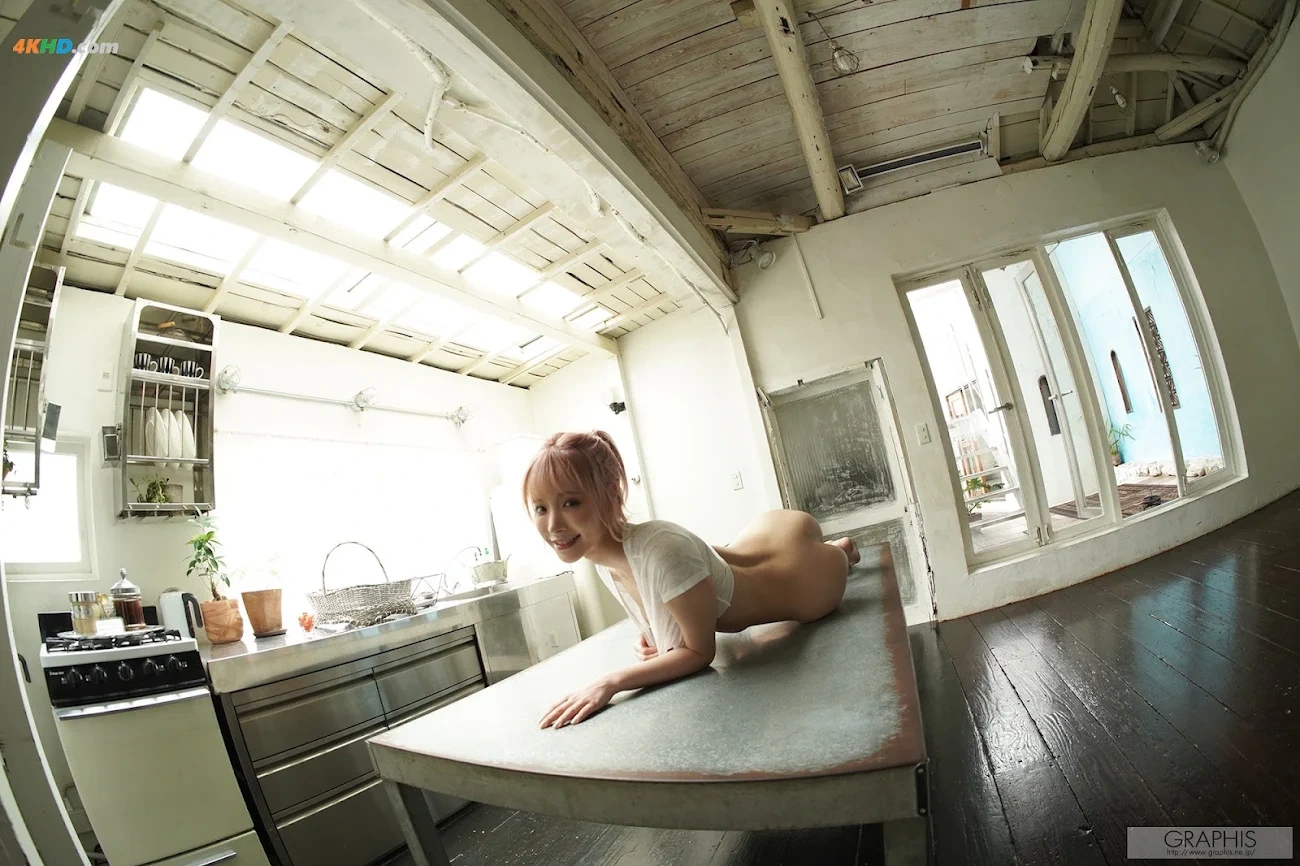[JP] Kana Momonogi (TaoNaiMukana) - [Graphis] SUMMER SPECIAL 2020 Change! — photo 174