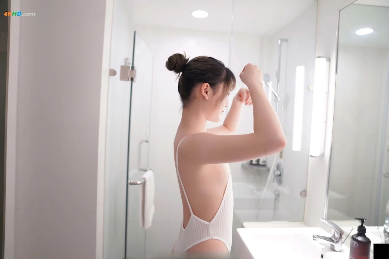 [Private Photoshoot] YueYue - DuanQunHeiSi QuanChiDuSiPai — photo 4