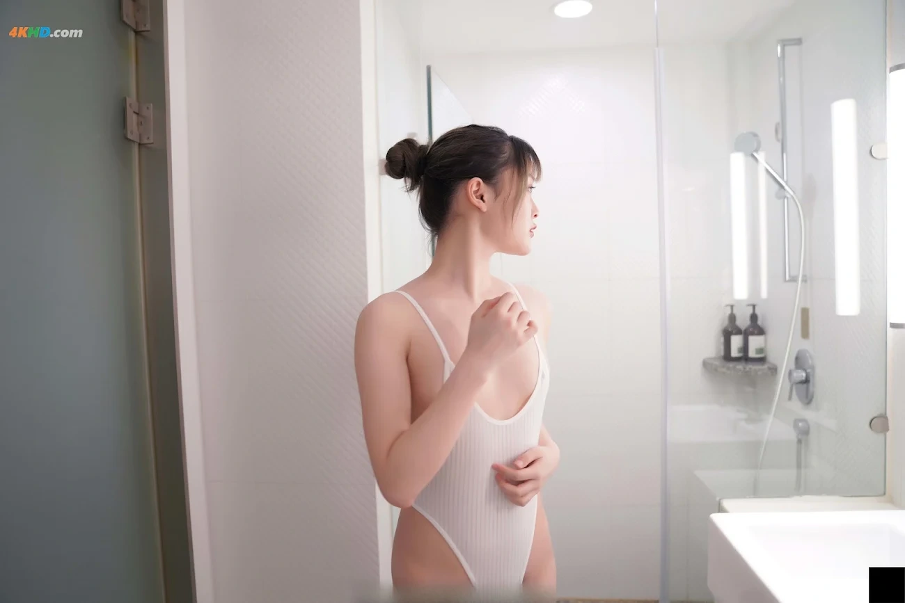 [Private Photoshoot] YueYue - DuanQunHeiSi QuanChiDuSiPai — photo 17