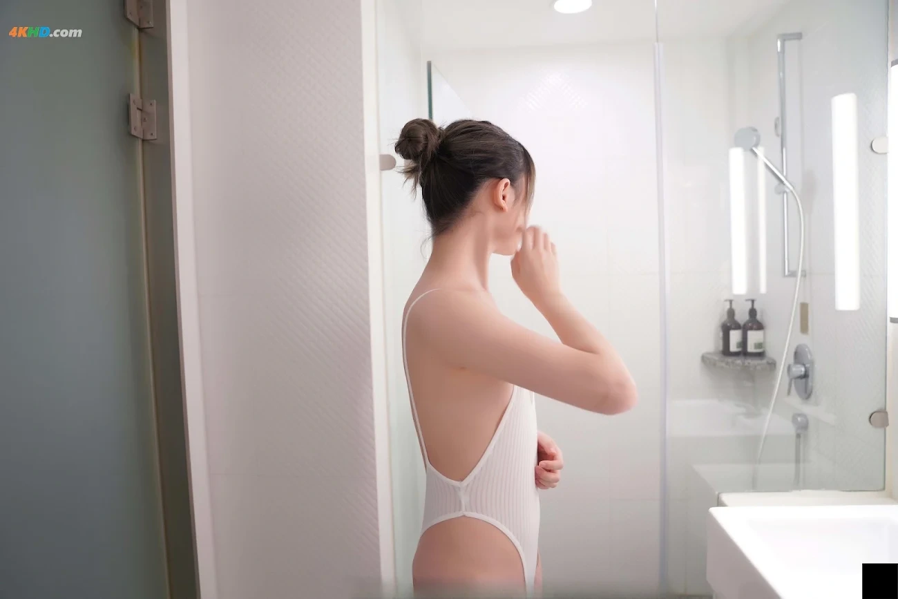 [Private Photoshoot] YueYue - DuanQunHeiSi QuanChiDuSiPai — photo 18