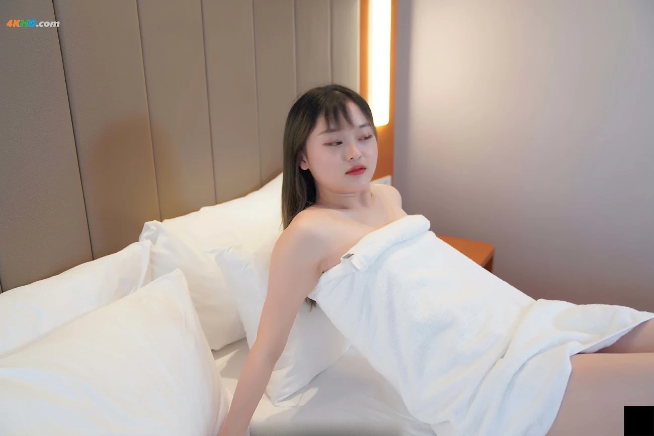 [Private Photoshoot] YueYue - DuanQunHeiSi QuanChiDuSiPai — photo 388