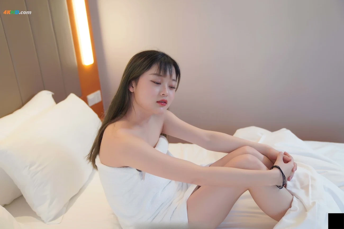 [Private Photoshoot] YueYue - DuanQunHeiSi QuanChiDuSiPai — photo 390