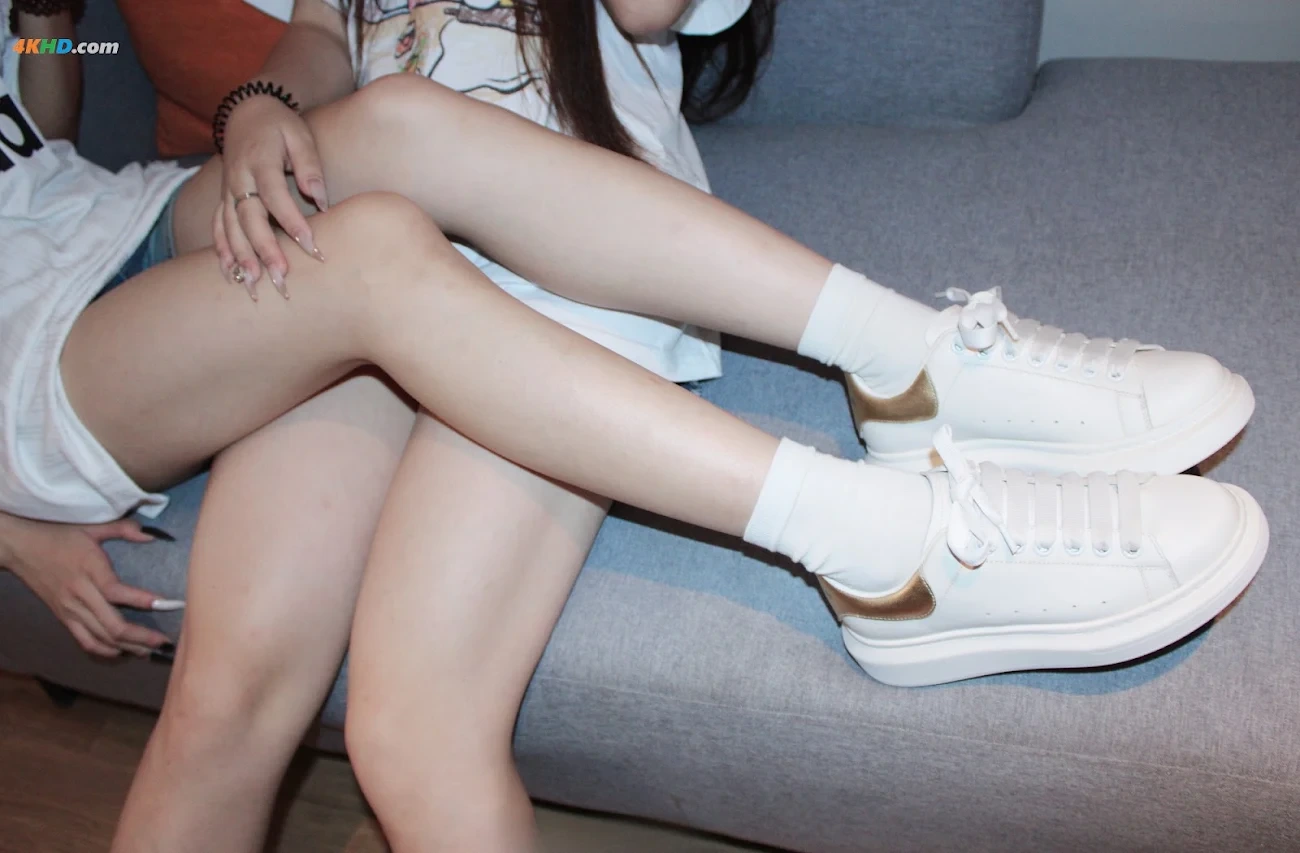 [XiaoZhongShiJue] No.011 XiaoPingGuo & FangFang — photo 20