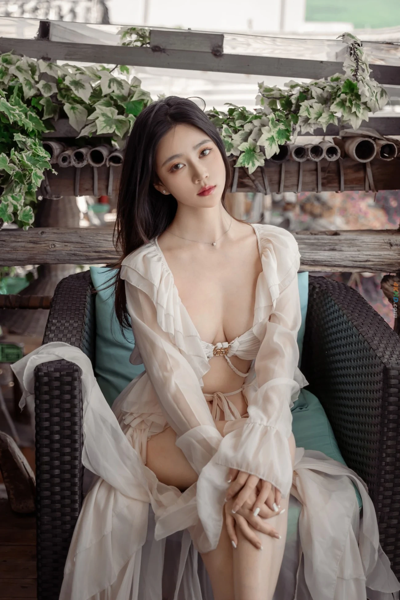 NianNiannnian MingChan — photo 6