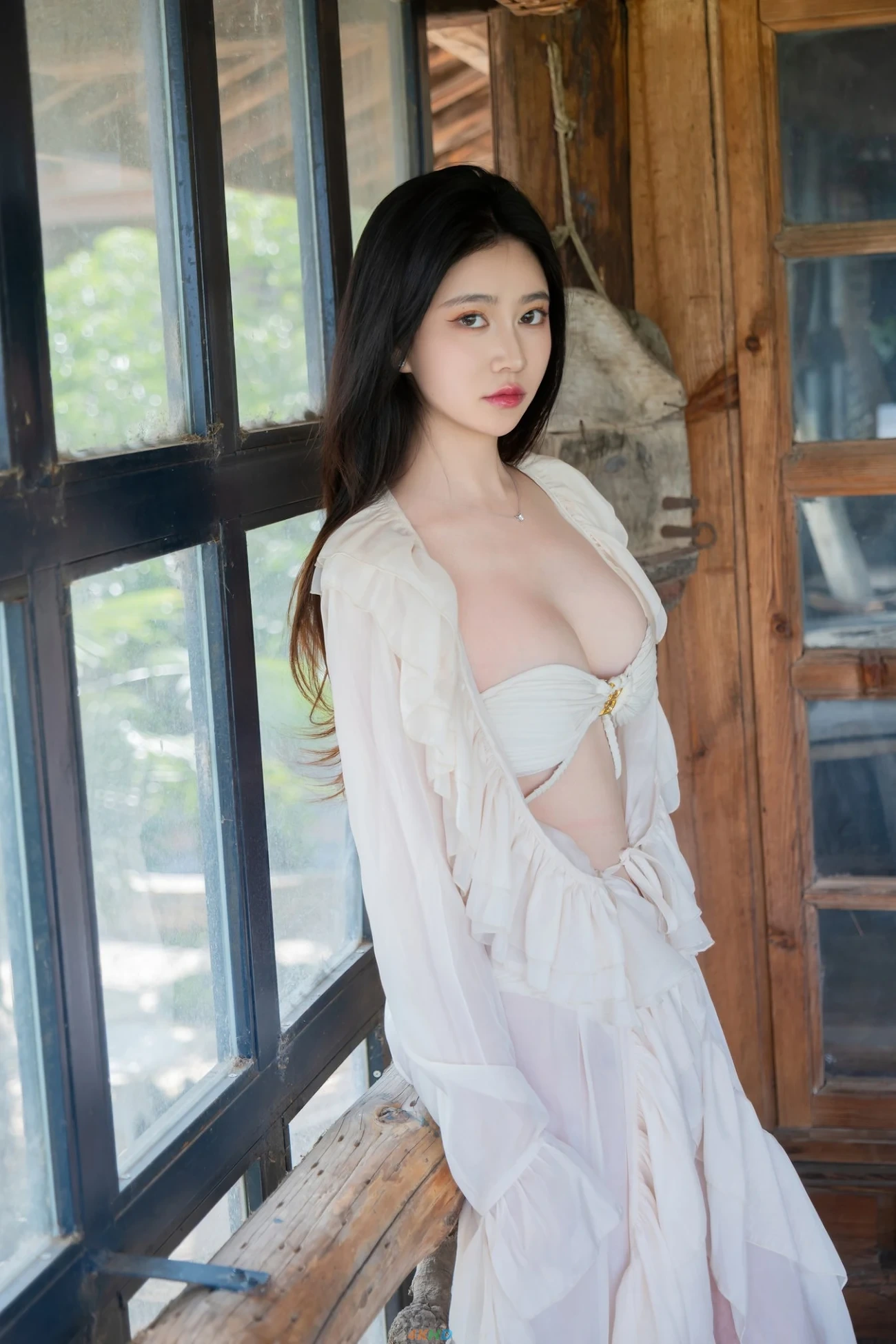 NianNiannnian MingChan — photo 15