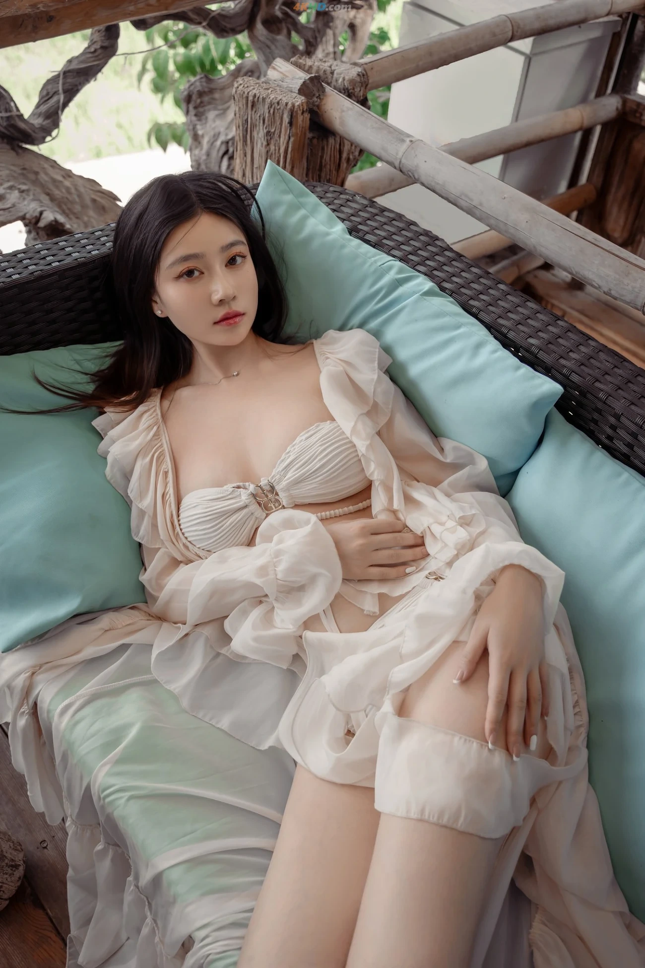 NianNiannnian MingChan — photo 24