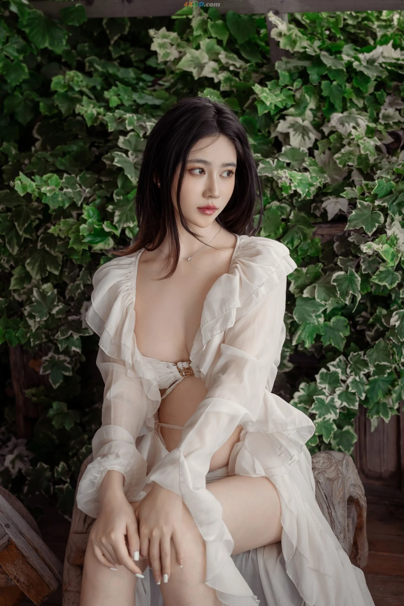 NianNiannnian MingChan — photo 87