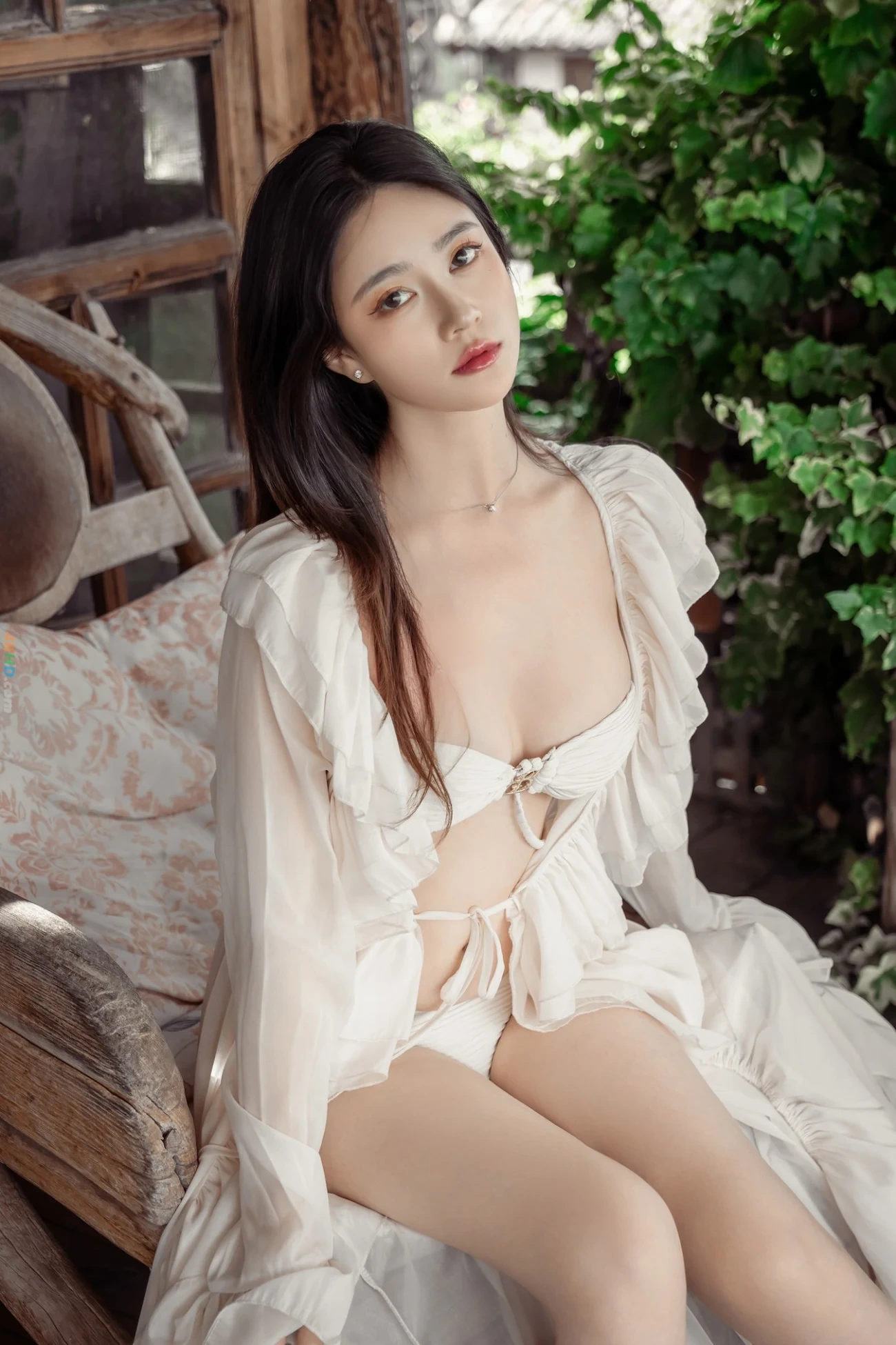 NianNiannnian MingChan — photo 127