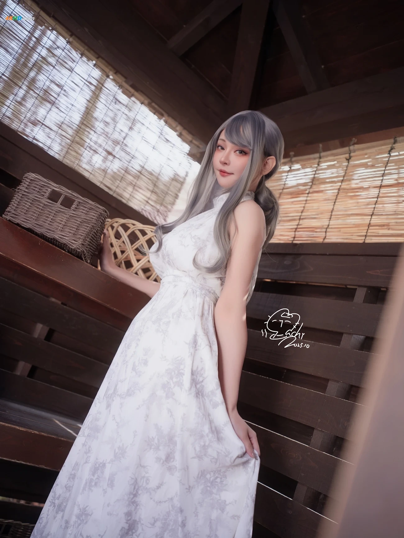 [Fantasy Factory] XiaoDing & MachiMaJi - WenQuanTeJi — photo 6