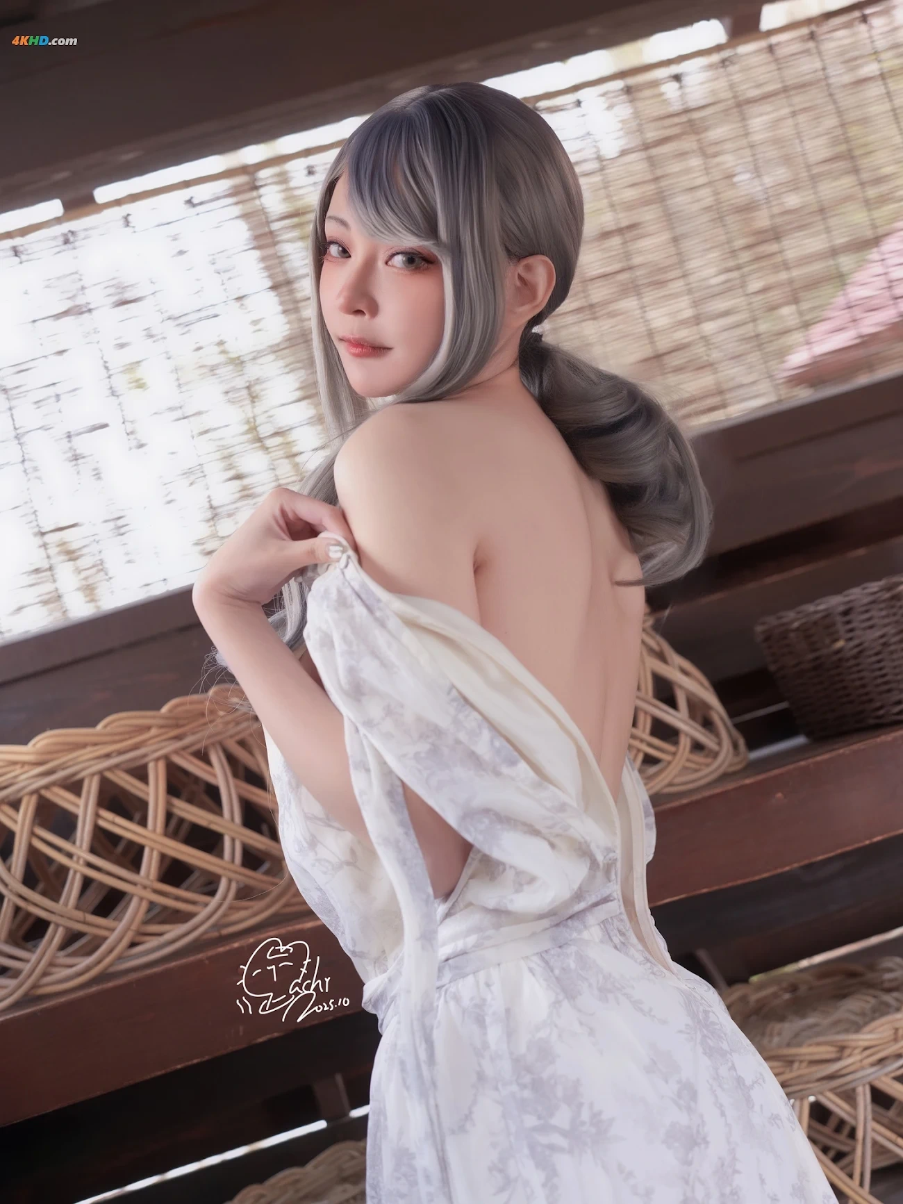[Fantasy Factory] XiaoDing & MachiMaJi - WenQuanTeJi — photo 12