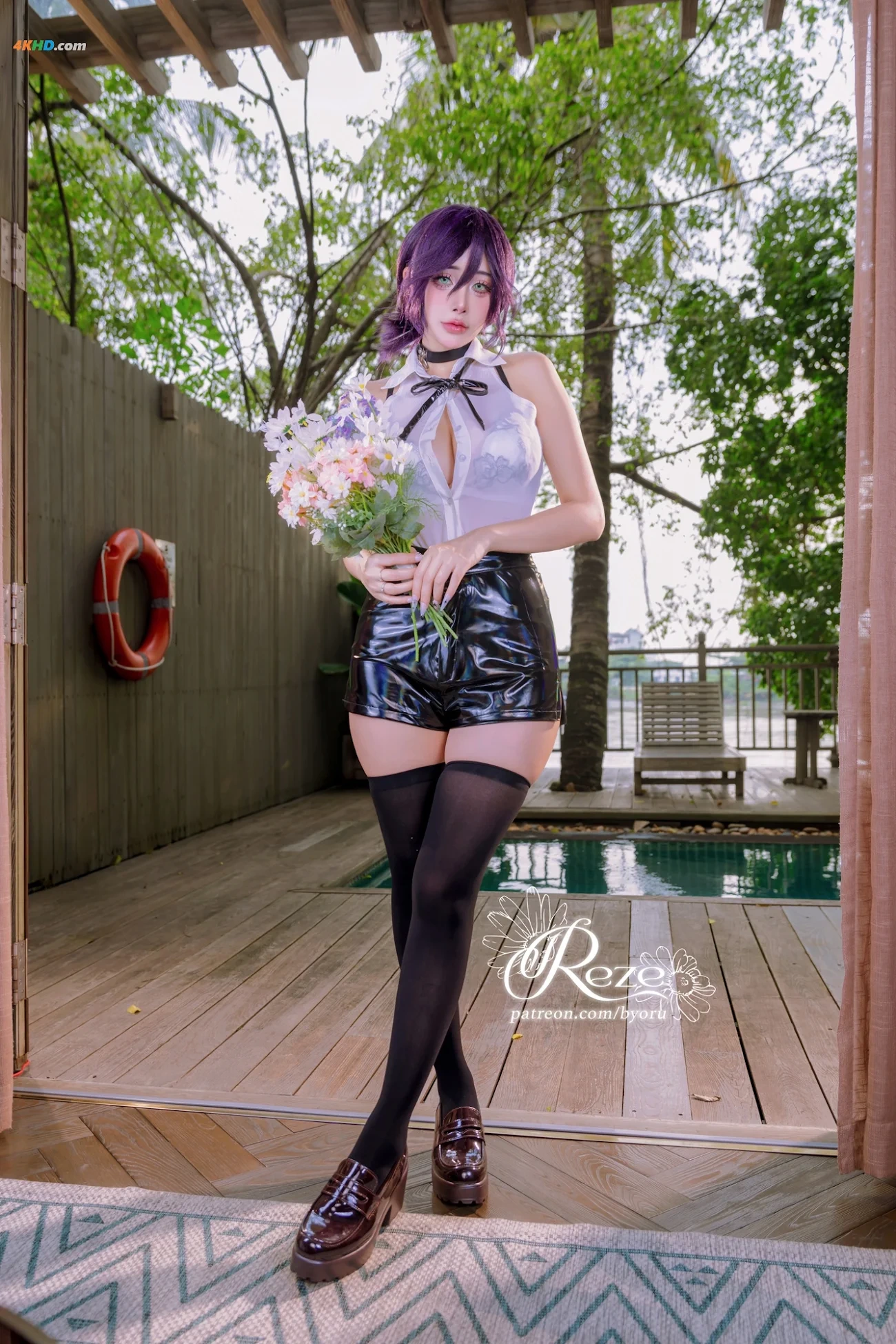 Byoru DianJuRen LeiSai — photo 3