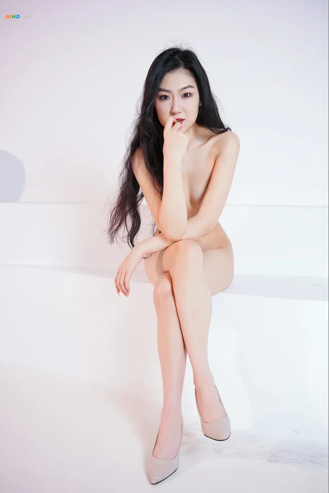 [Private Photoshoot] NianYi - YanZhiTianHuaBan 2023.06.28 DaChiDu SiPai 4K