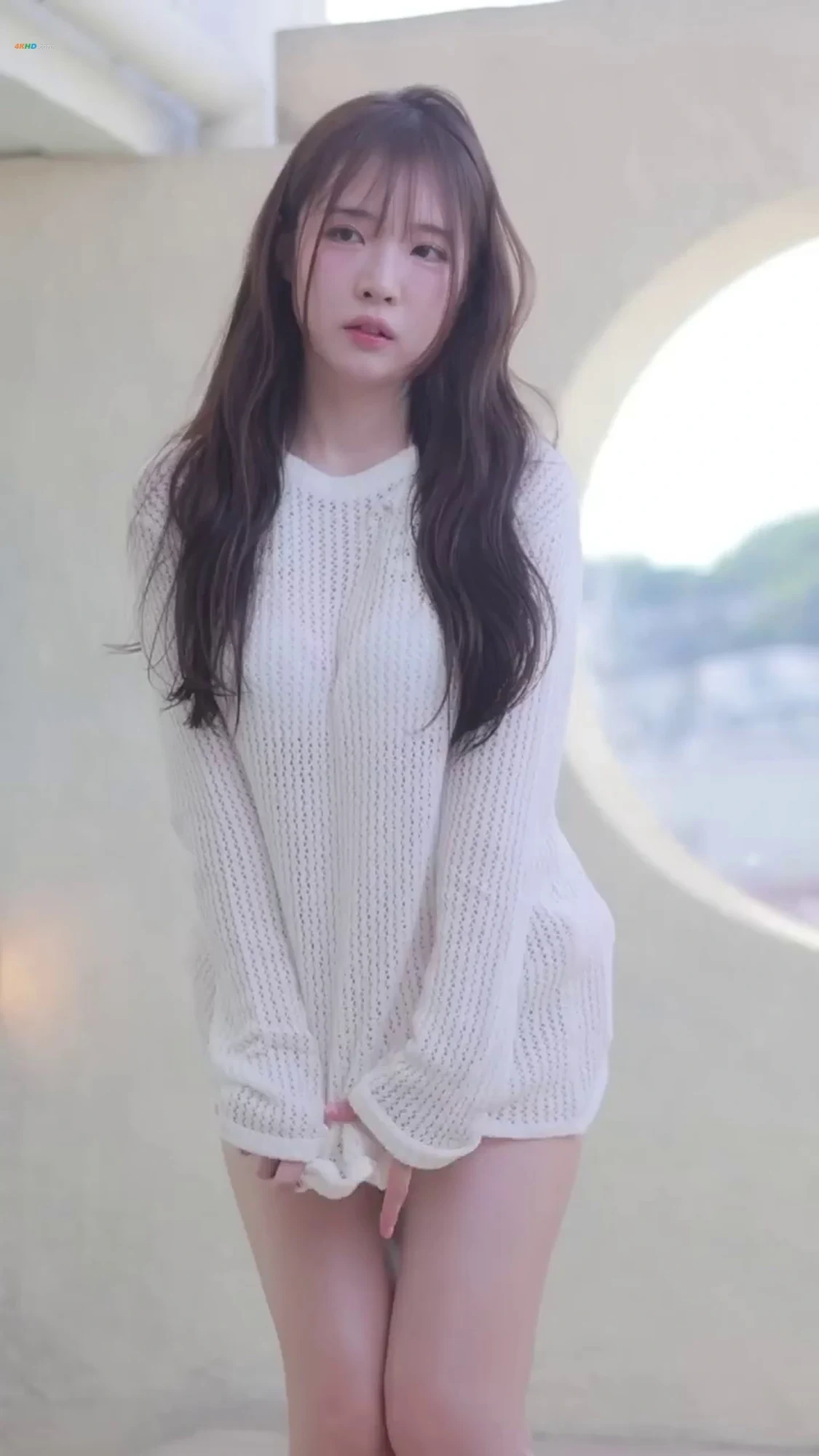 Rina rinamomorina (momorina) MmomoRina ShiPinHeJi — photo 21