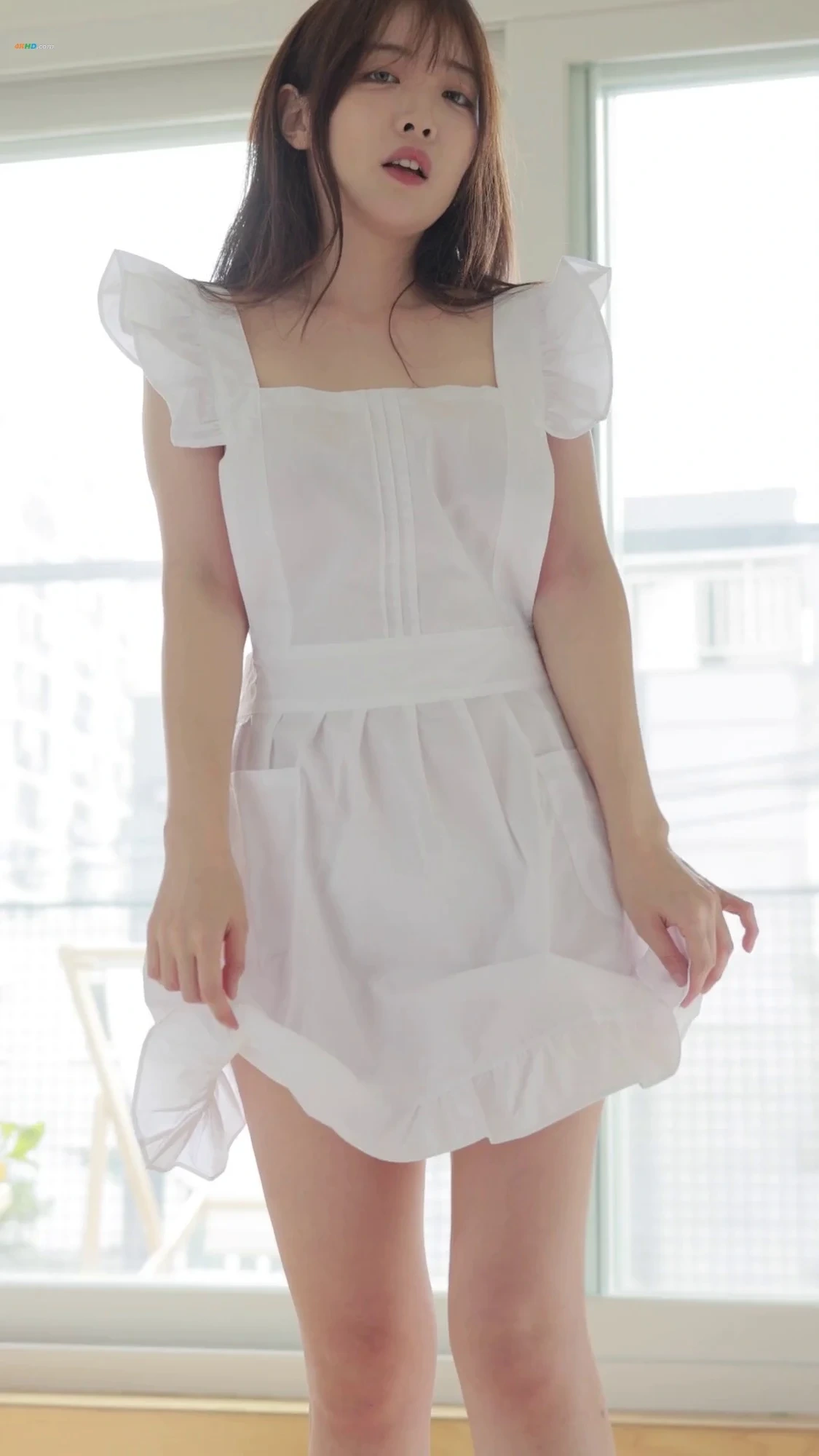 Rina rinamomorina (momorina) MmomoRina ShiPinHeJi — photo 39