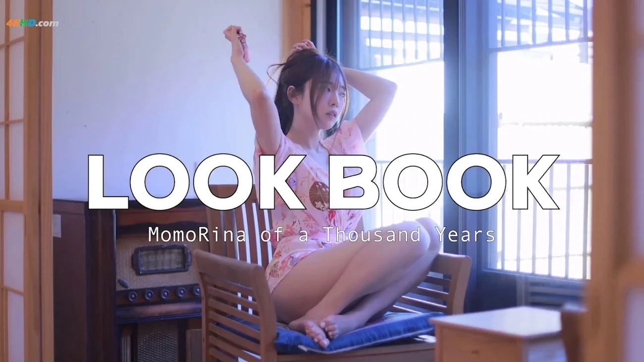 Rina rinamomorina (momorina) MmomoRina ShiPinHeJi — photo 90