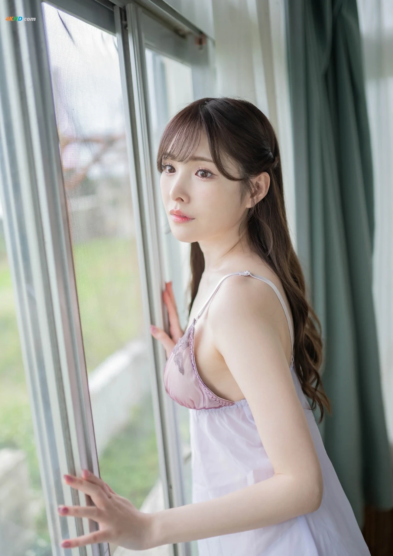[JP] Arina Hashimoto (Xinarina) - KeAiikaraXusu — photo 14