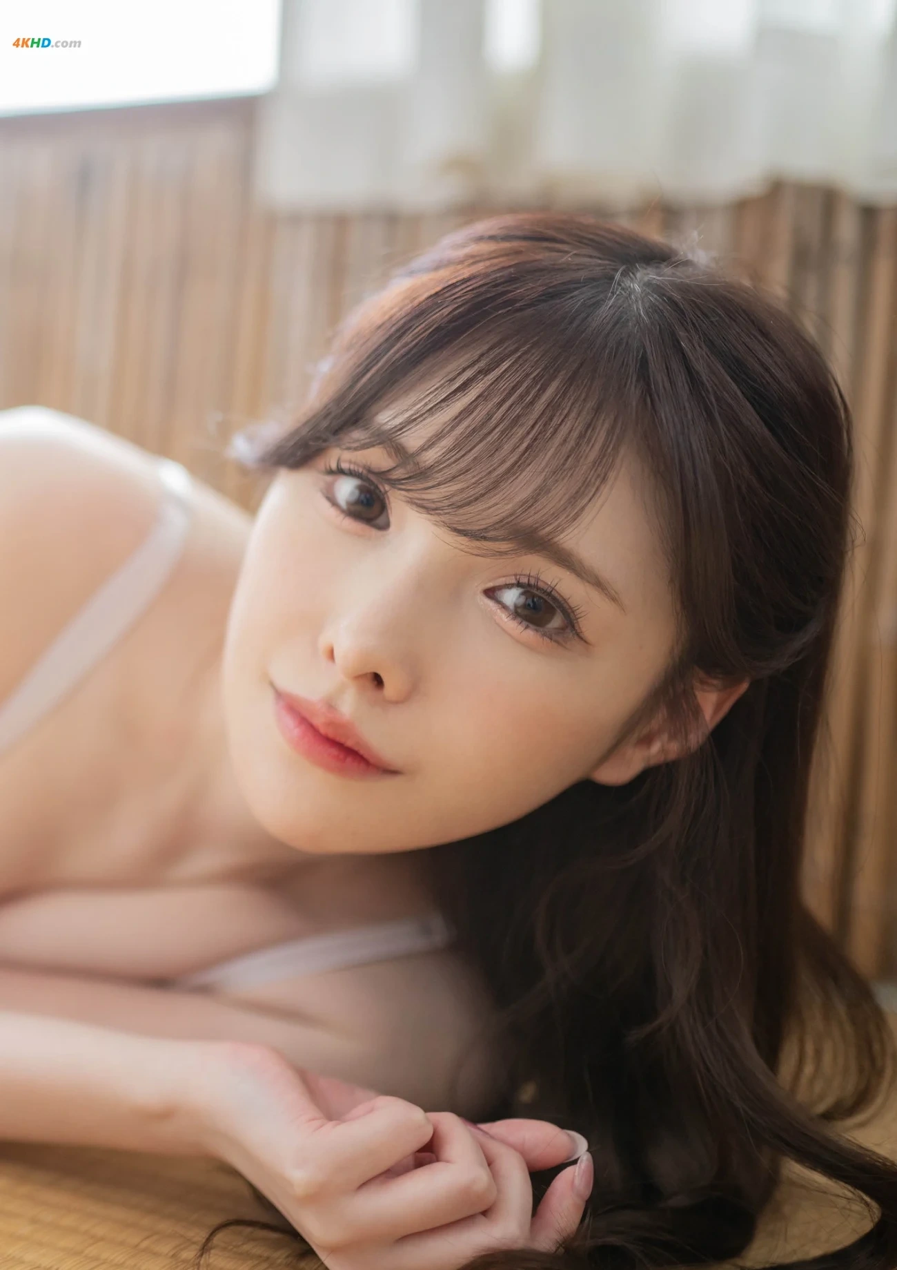 [JP] Arina Hashimoto (Xinarina) - KeAiikaraXusu — photo 24