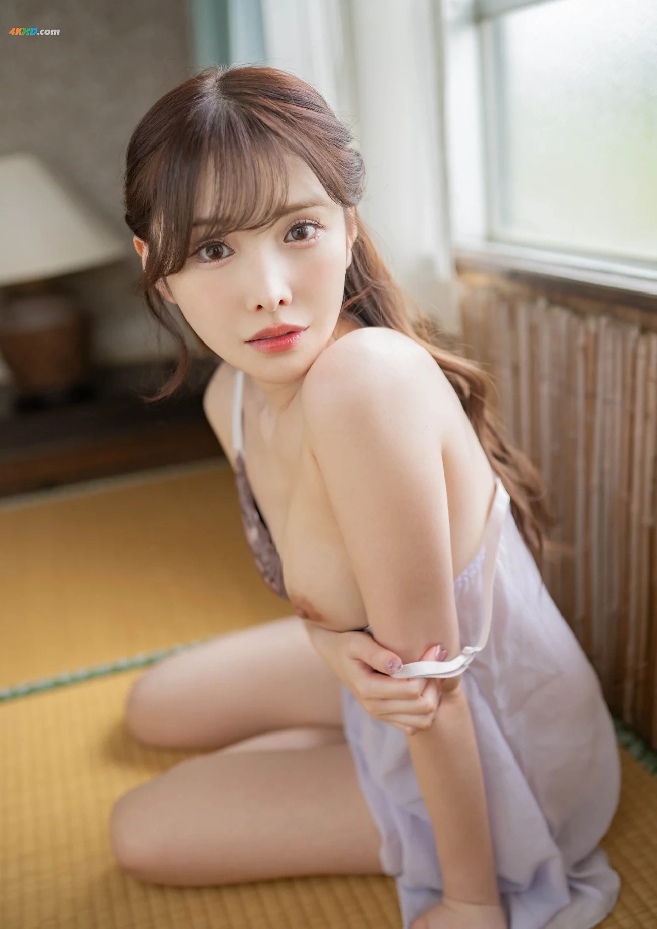 [JP] Arina Hashimoto (Xinarina) - KeAiikaraXusu — photo 26