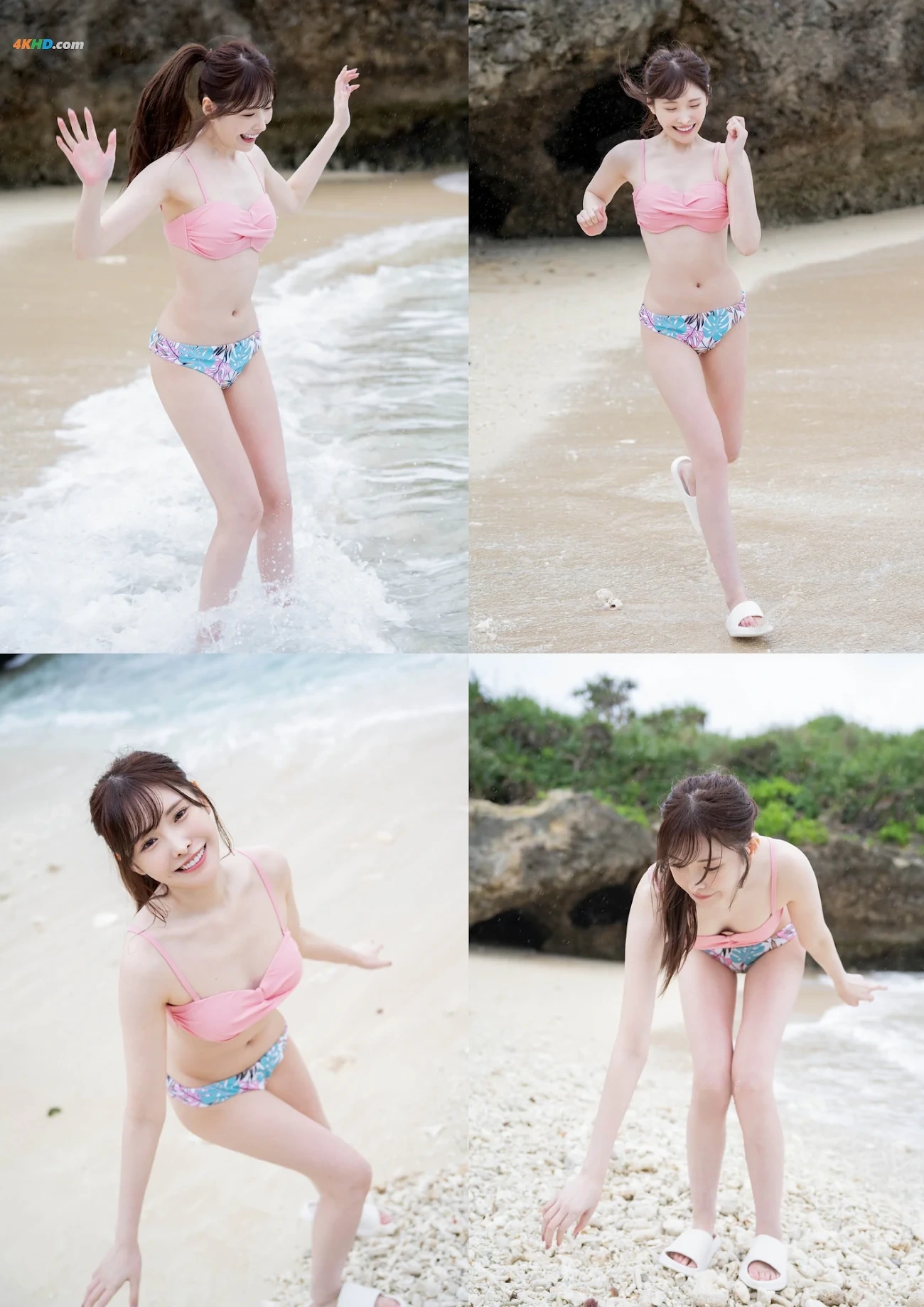 [JP] Arina Hashimoto (Xinarina) - KeAiikaraXusu — photo 53