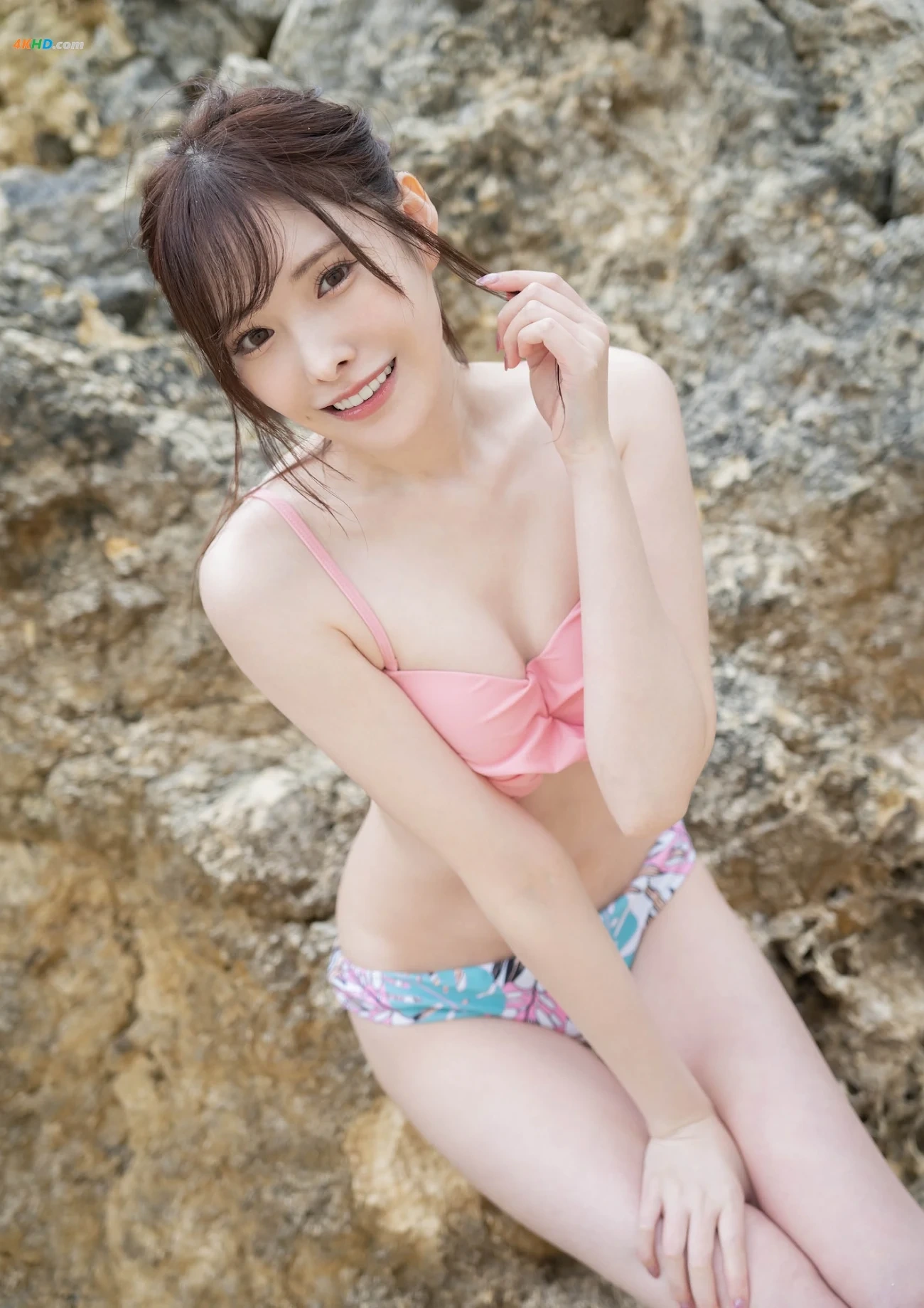 [JP] Arina Hashimoto (Xinarina) - KeAiikaraXusu — photo 54