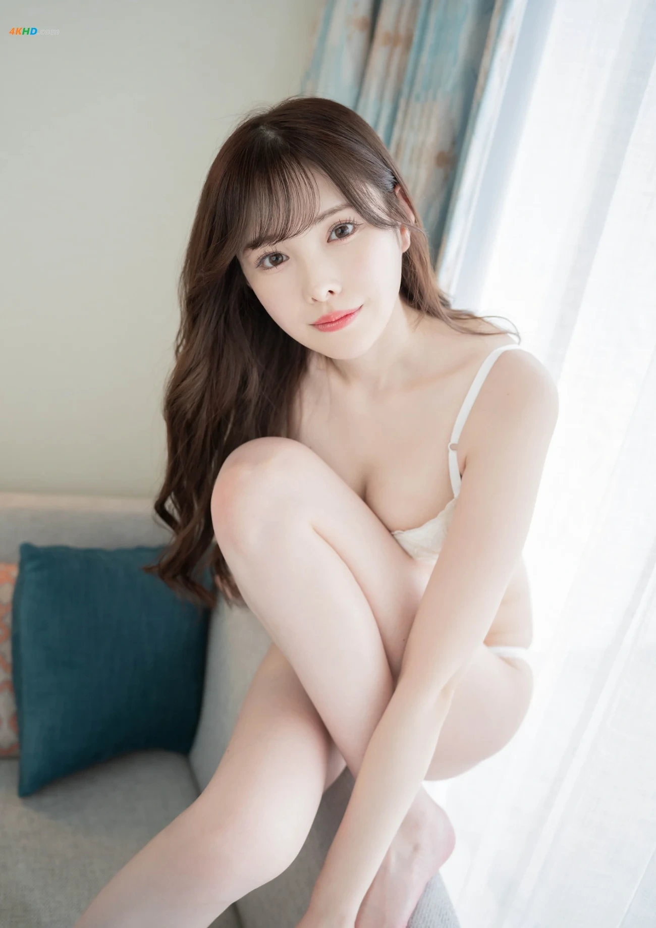 [JP] Arina Hashimoto (Xinarina) - KeAiikaraXusu — photo 67
