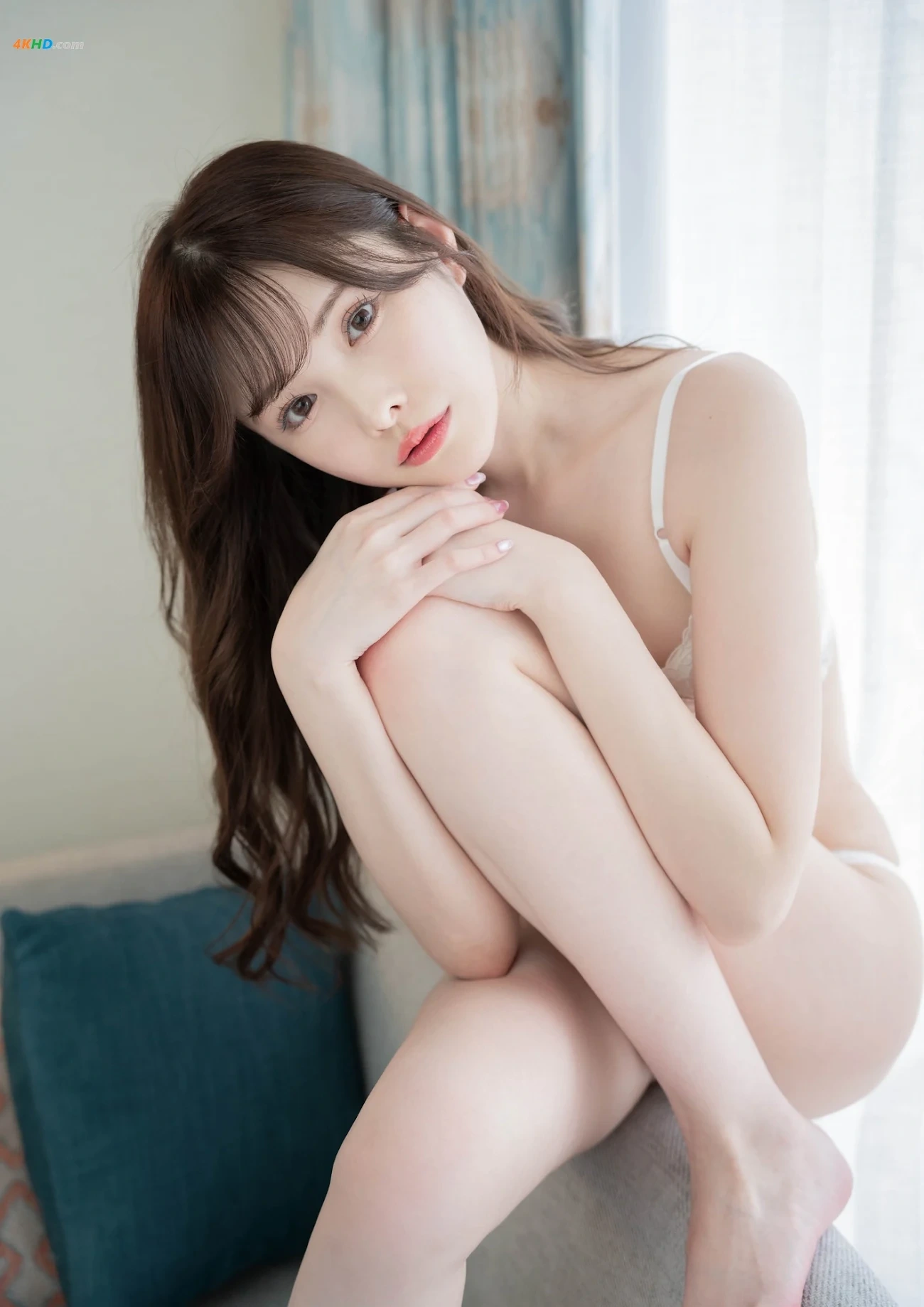 [JP] Arina Hashimoto (Xinarina) - KeAiikaraXusu — photo 69