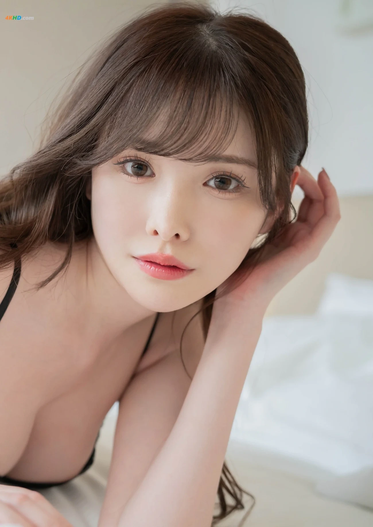 [JP] Arina Hashimoto (Xinarina) - KeAiikaraXusu — photo 87