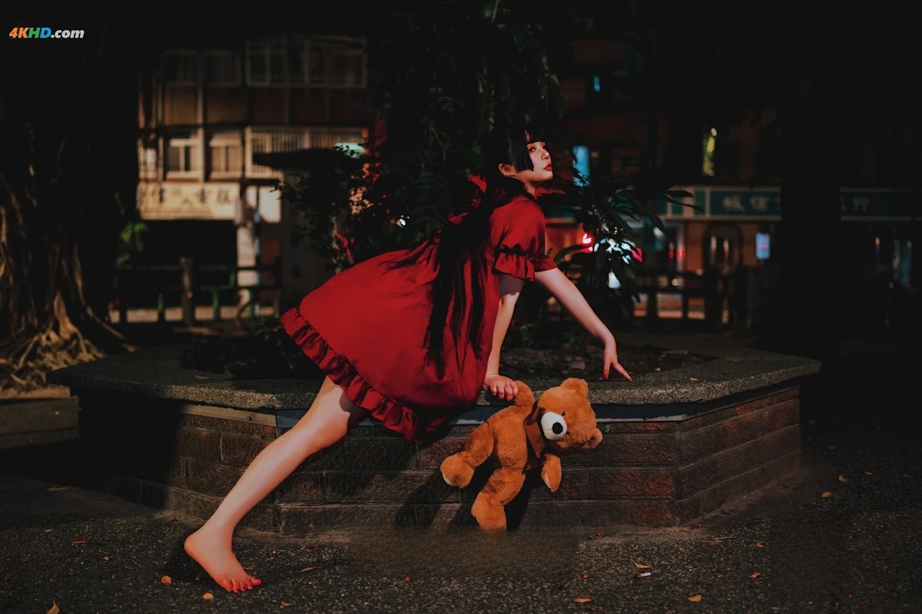 a LuoLuoWuBei — photo 100