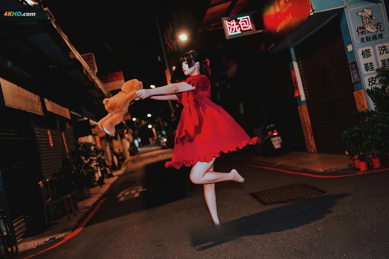 a LuoLuoWuBei — photo 101