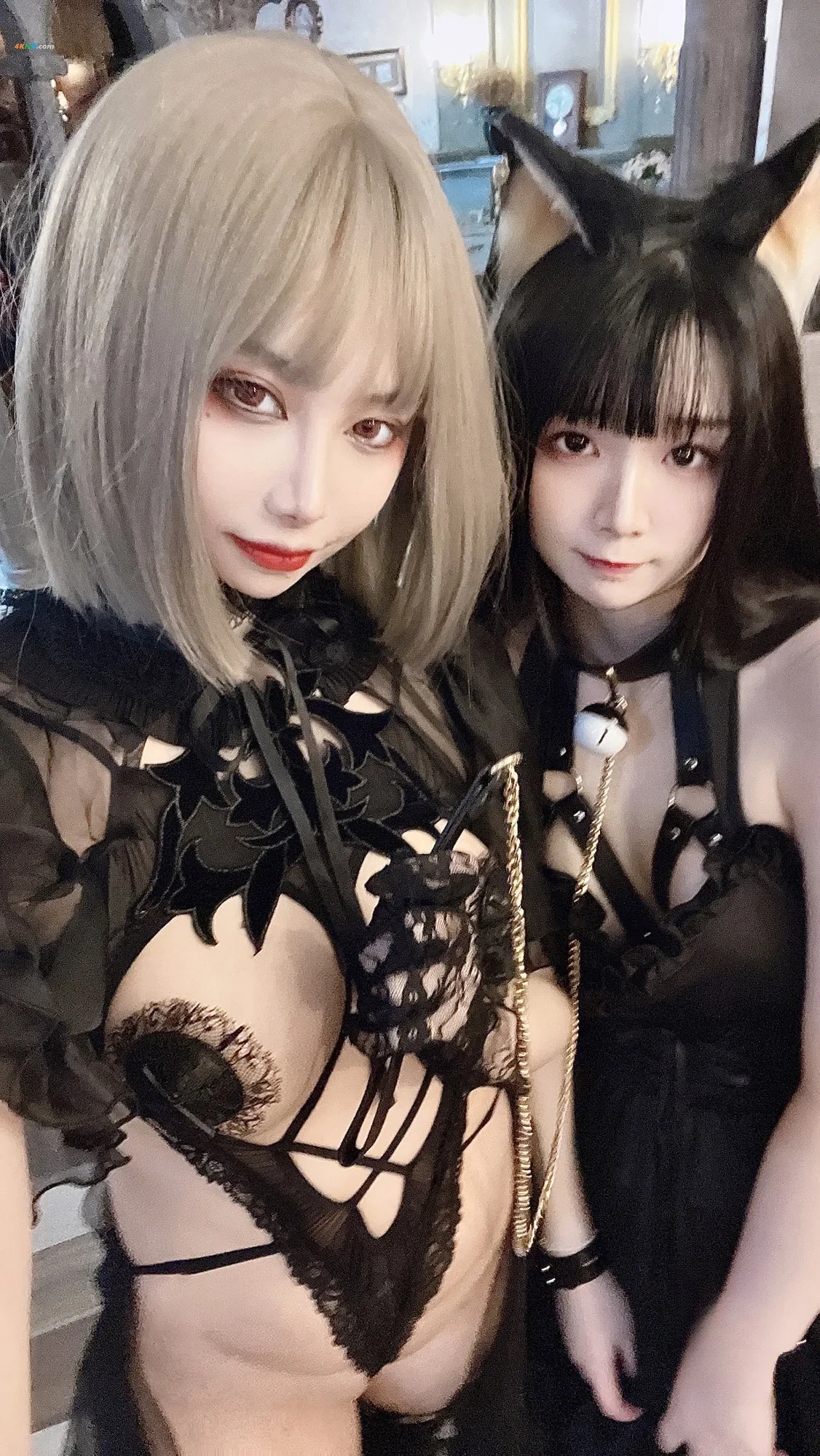 a LuoLuoWuBei — photo 450