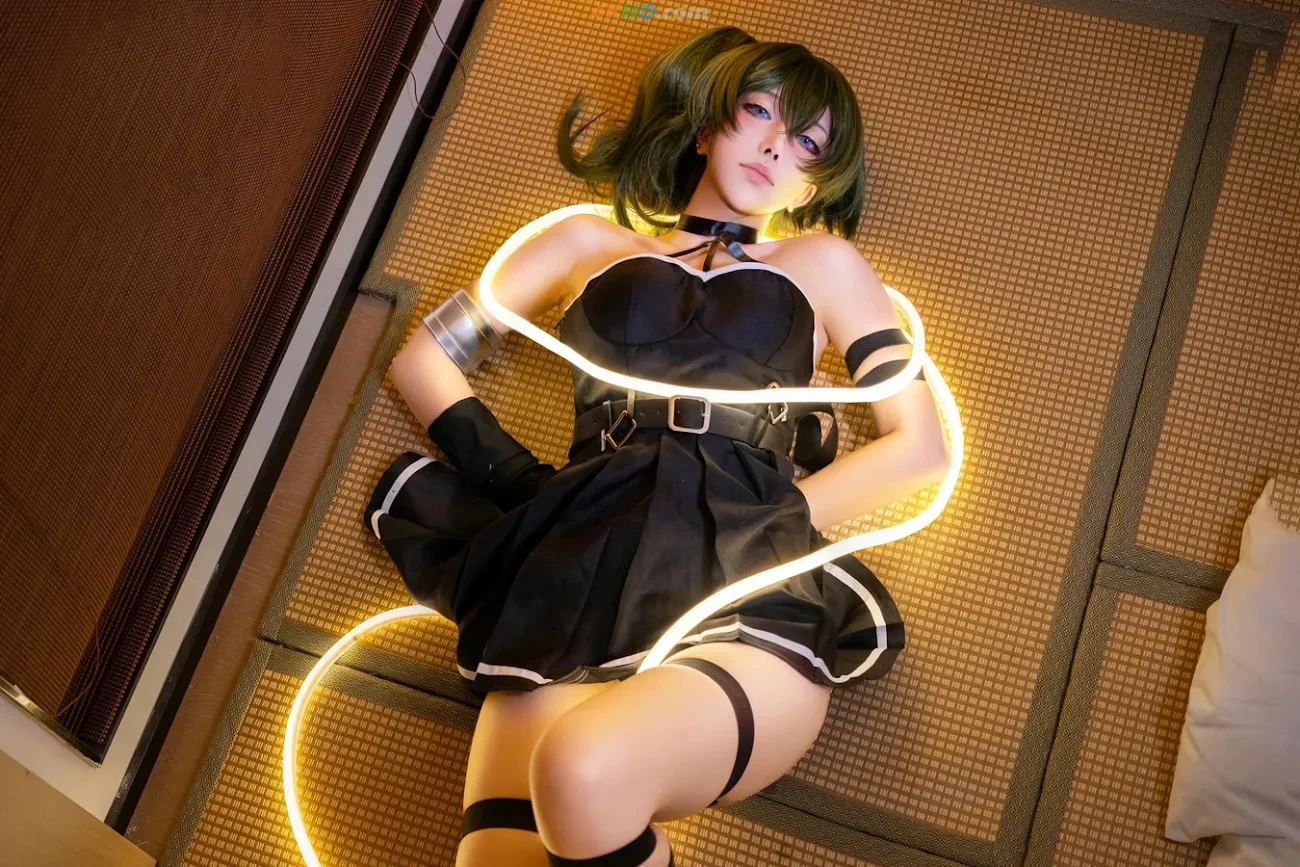 JiaoRouJiWalkure - Ubel Sousou no Frieren — photo 8