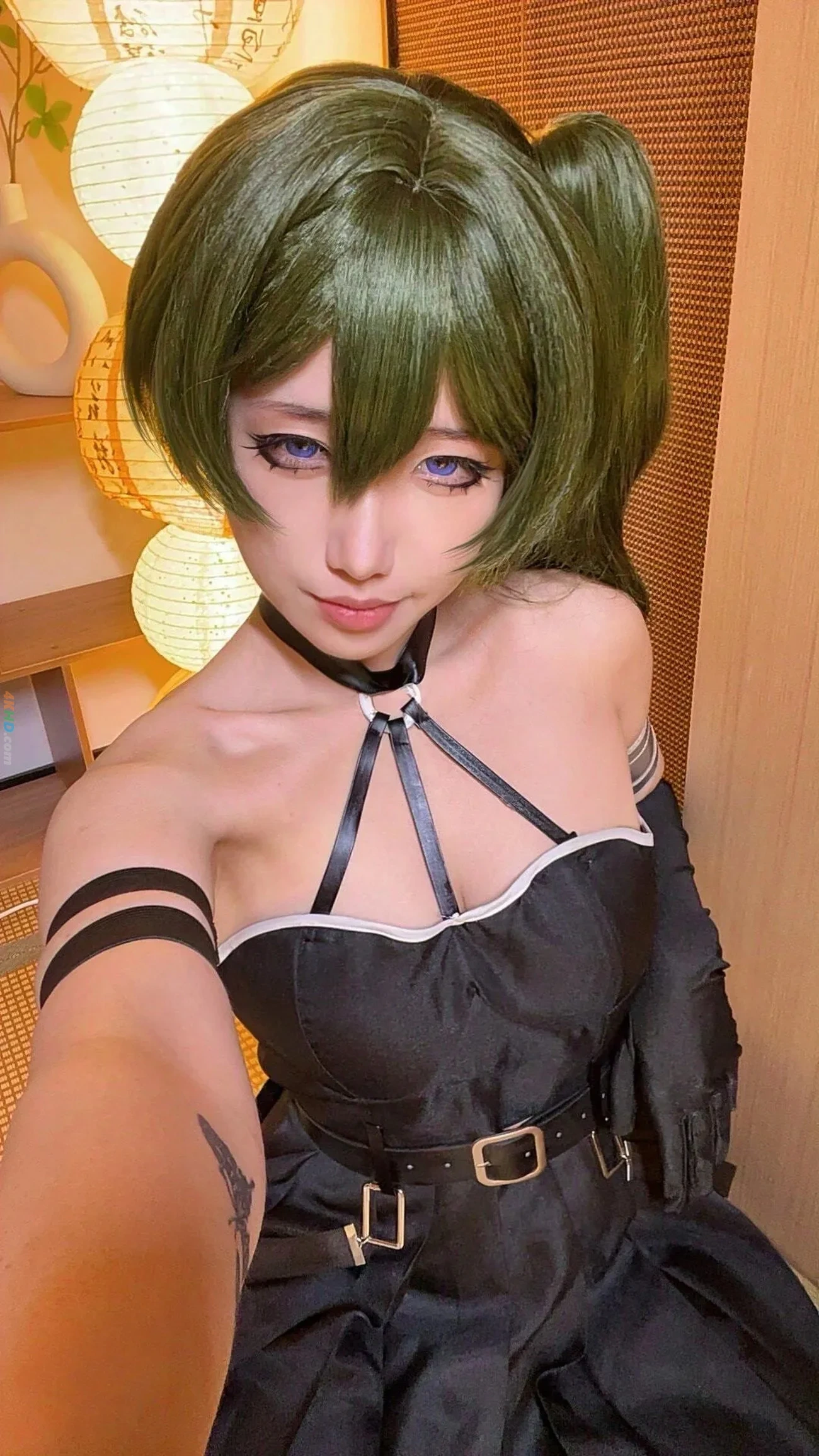 JiaoRouJiWalkure - Ubel Sousou no Frieren — photo 23