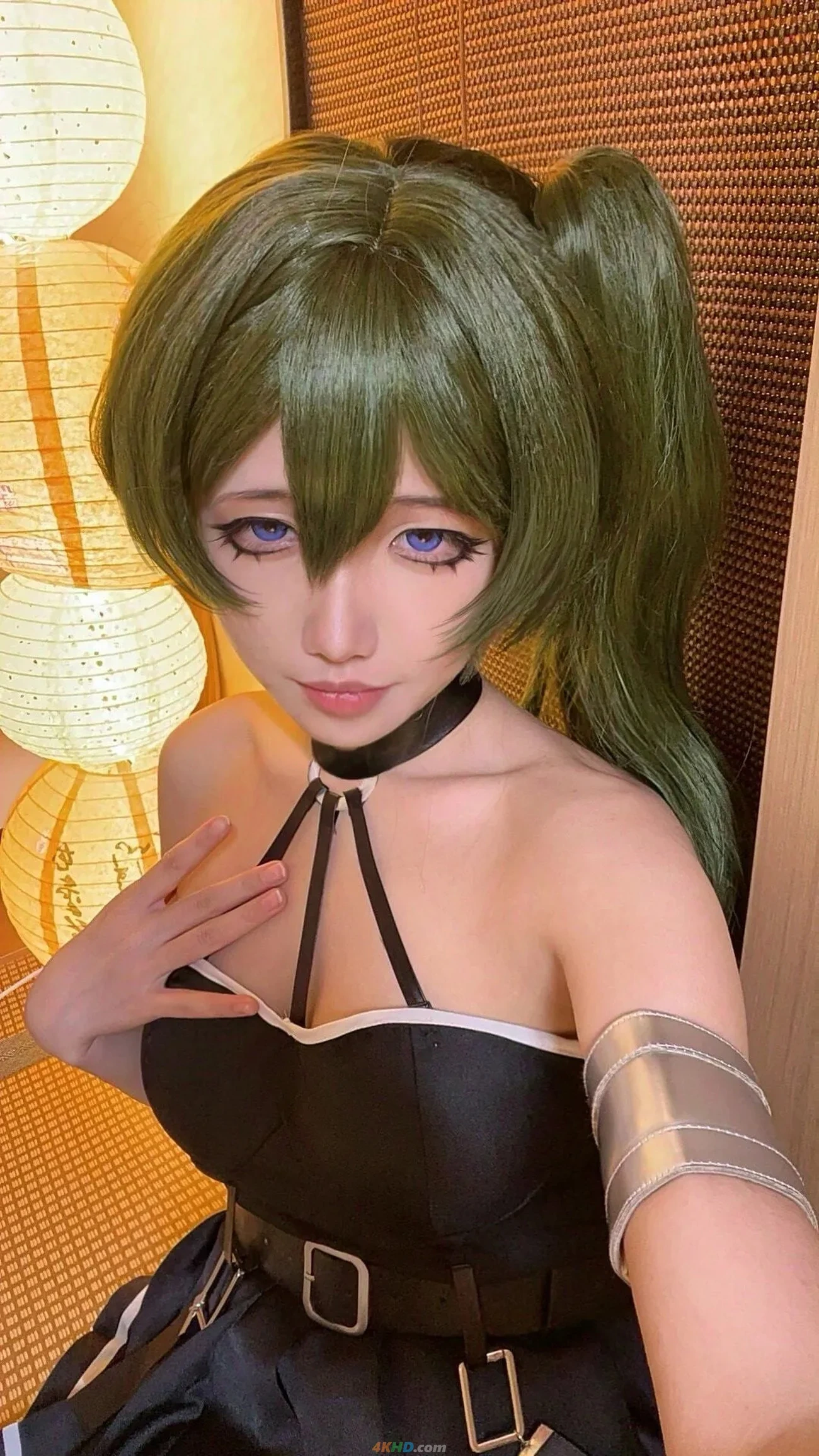 JiaoRouJiWalkure - Ubel Sousou no Frieren — photo 24