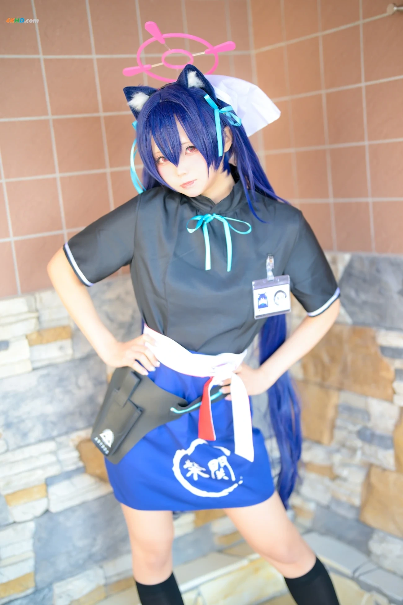 nagomitei tsundereShengTutoWenQuanLuXing — photo 2