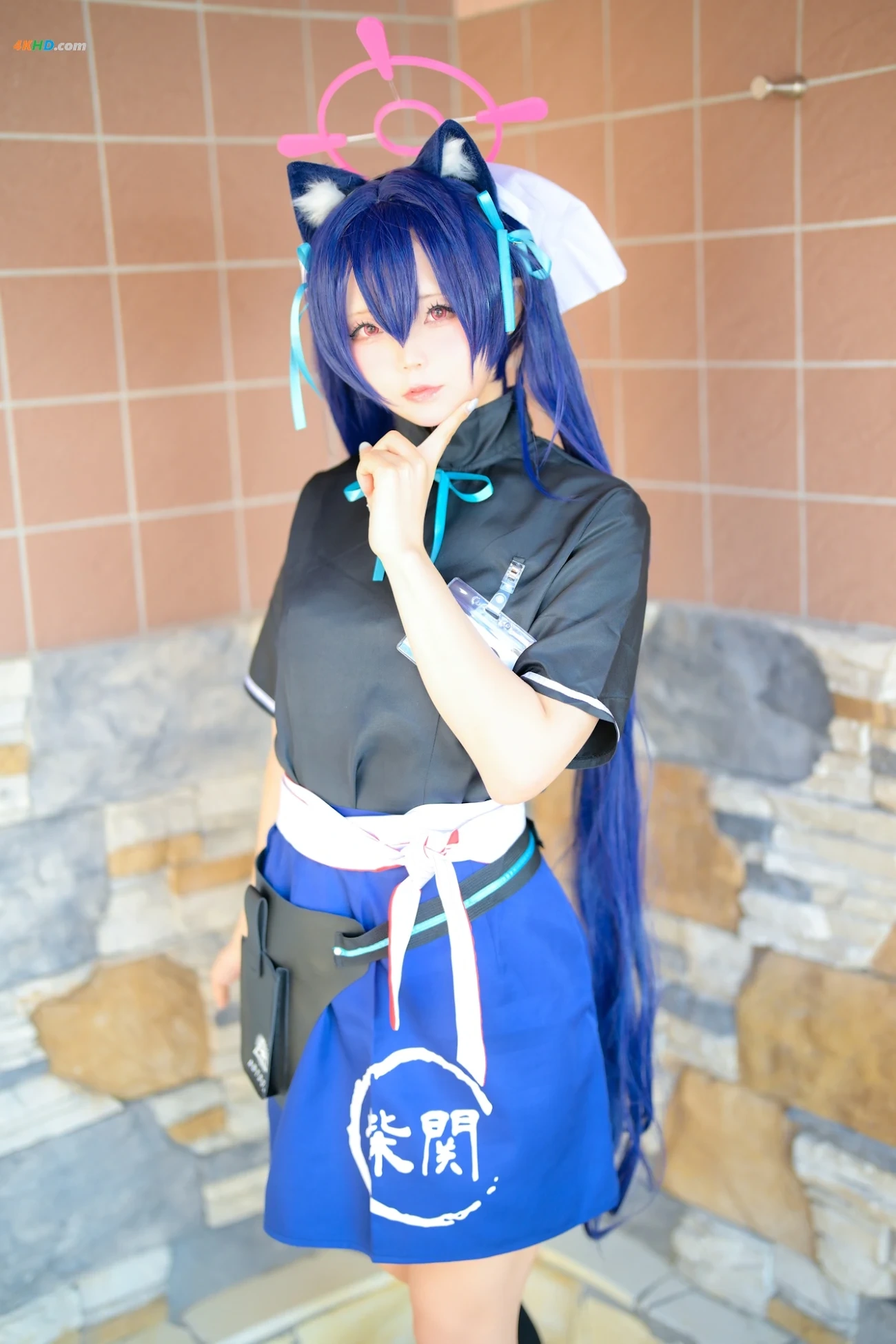 nagomitei tsundereShengTutoWenQuanLuXing — photo 3