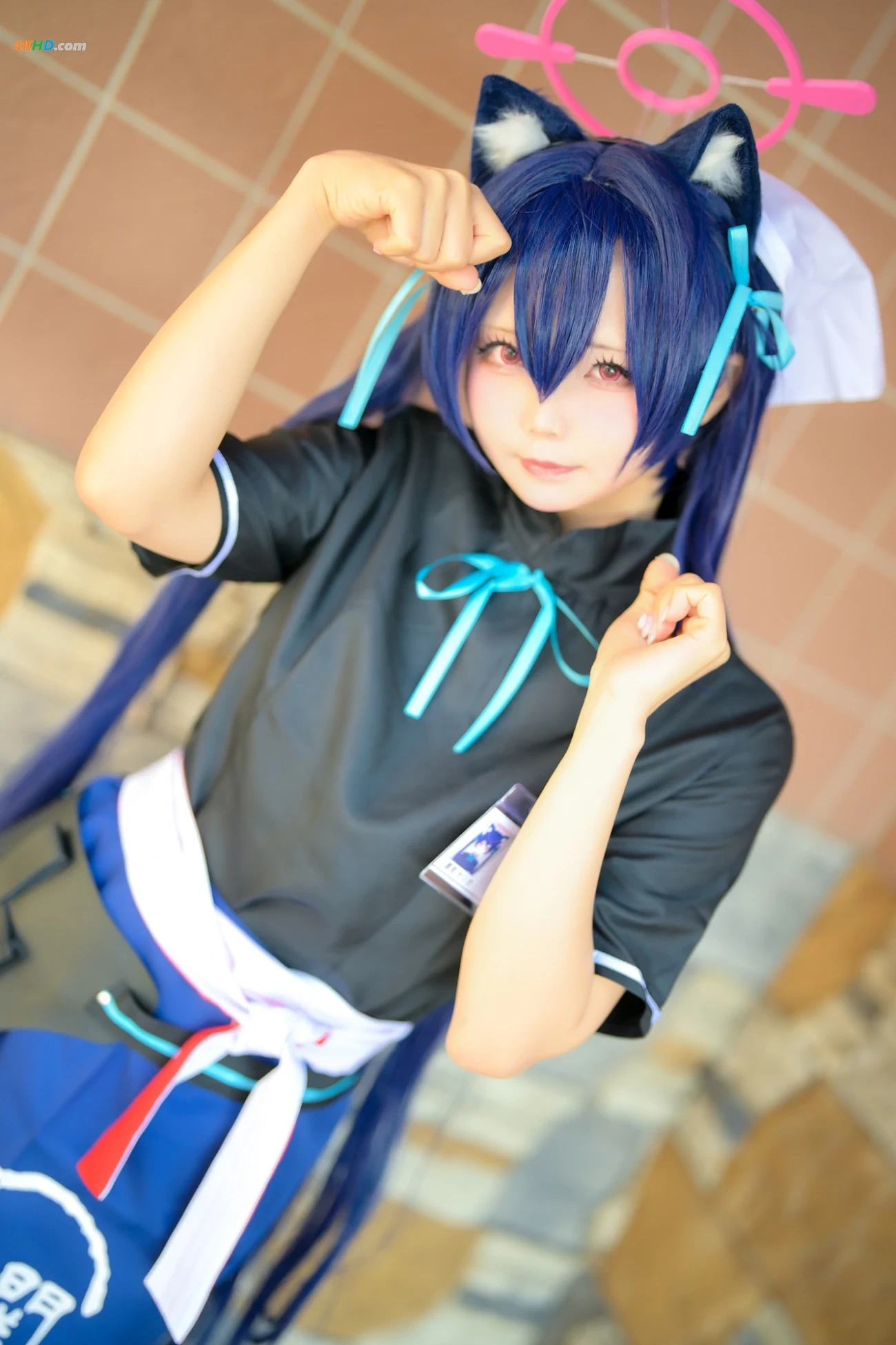 nagomitei tsundereShengTutoWenQuanLuXing — photo 4