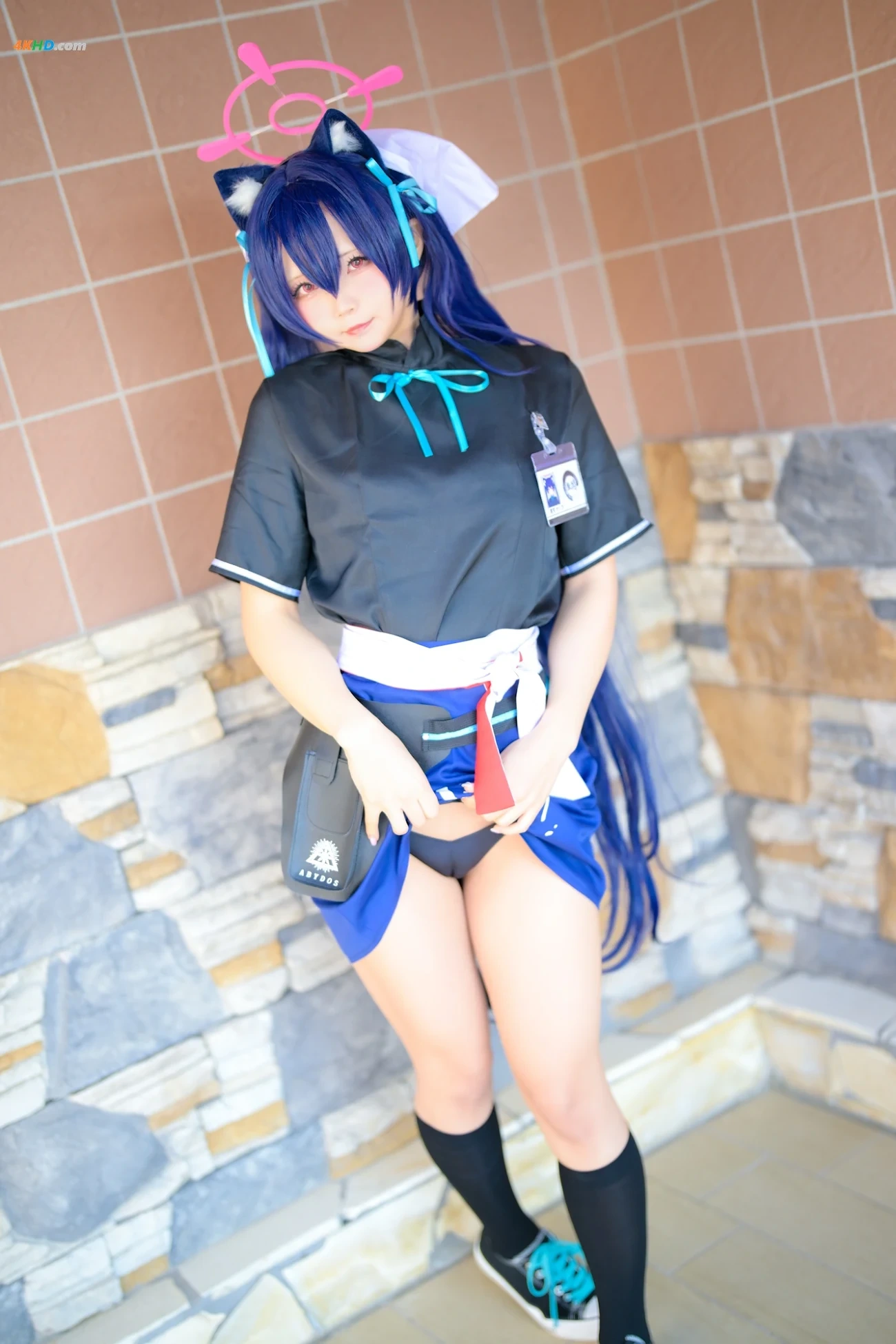 nagomitei tsundereShengTutoWenQuanLuXing — photo 5