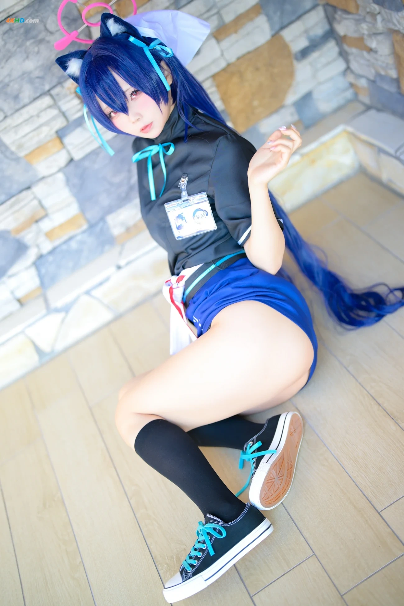 nagomitei tsundereShengTutoWenQuanLuXing — photo 6