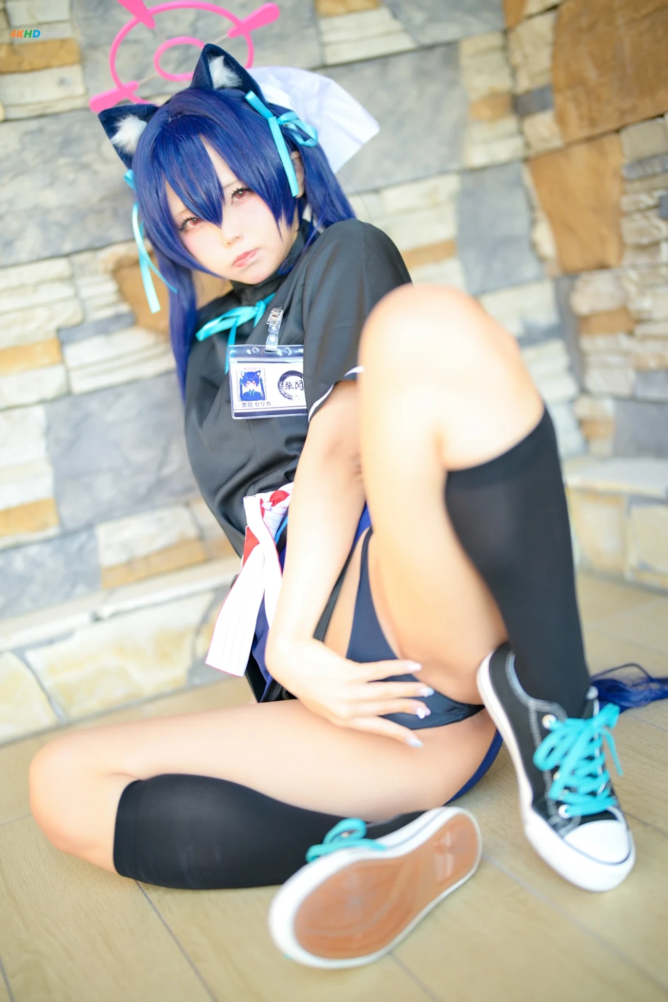 nagomitei tsundereShengTutoWenQuanLuXing — photo 8