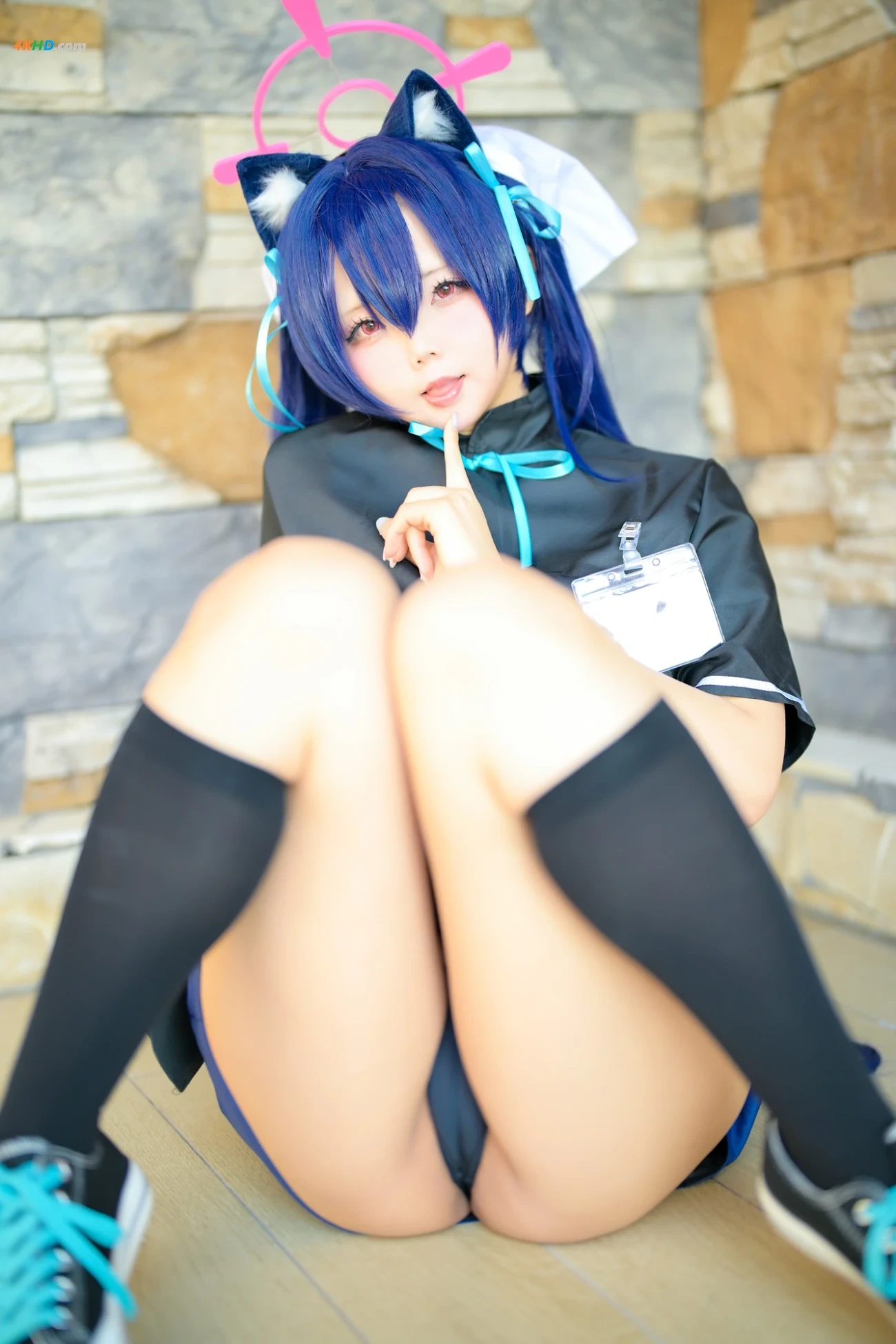 nagomitei tsundereShengTutoWenQuanLuXing — photo 9
