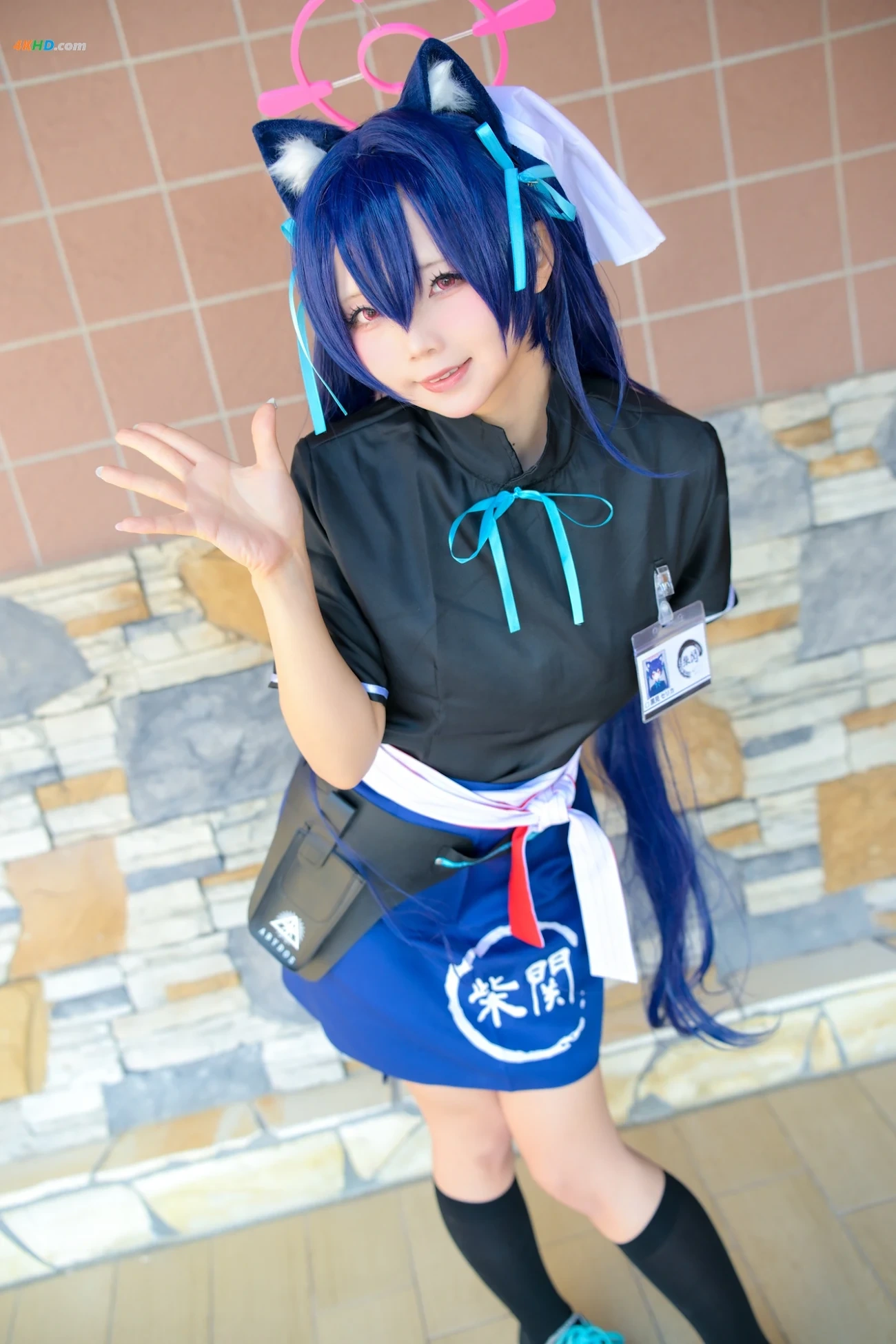 nagomitei tsundereShengTutoWenQuanLuXing — photo 11